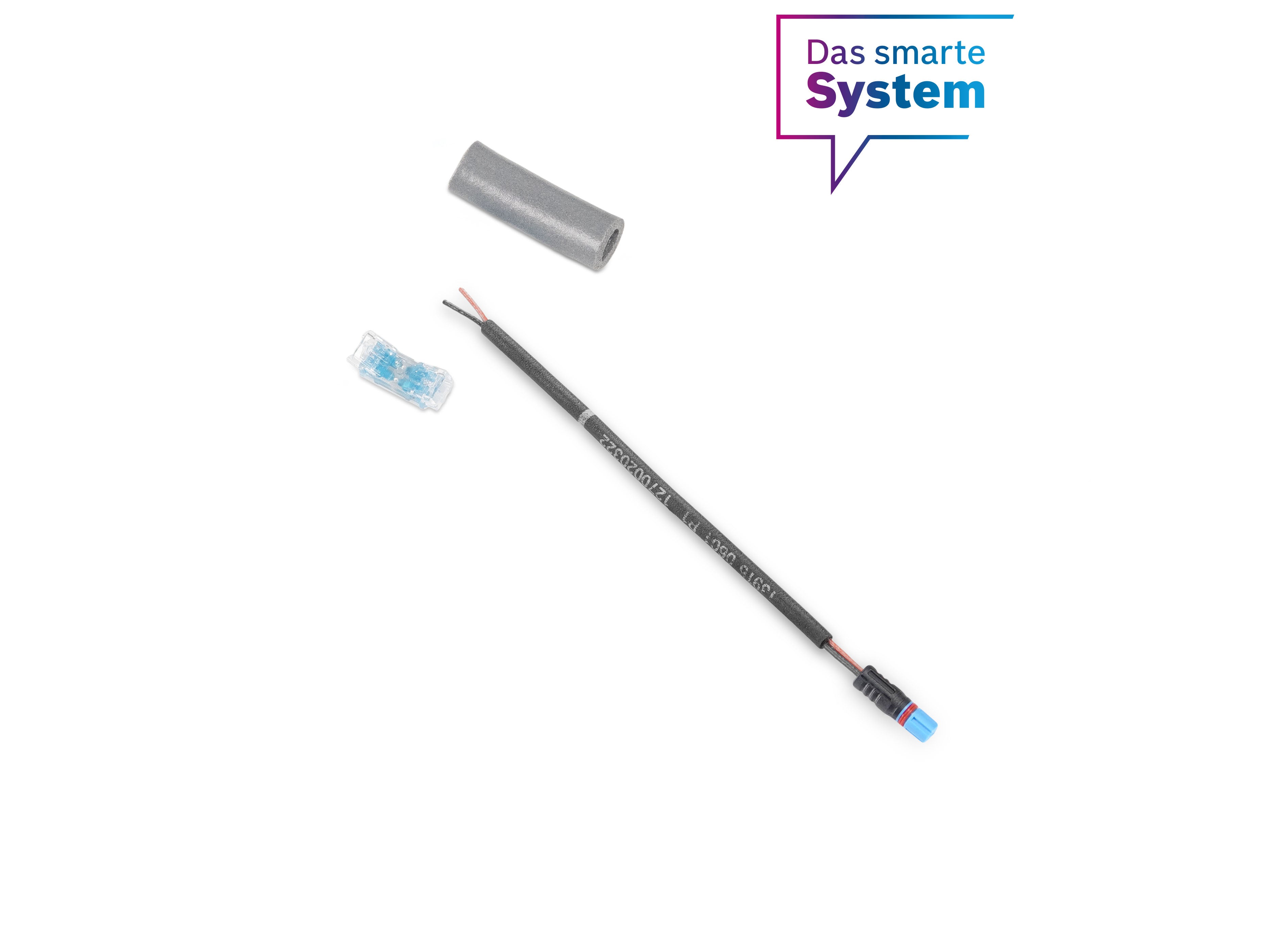 Motoranschlusskabel Frontscheinwerfer