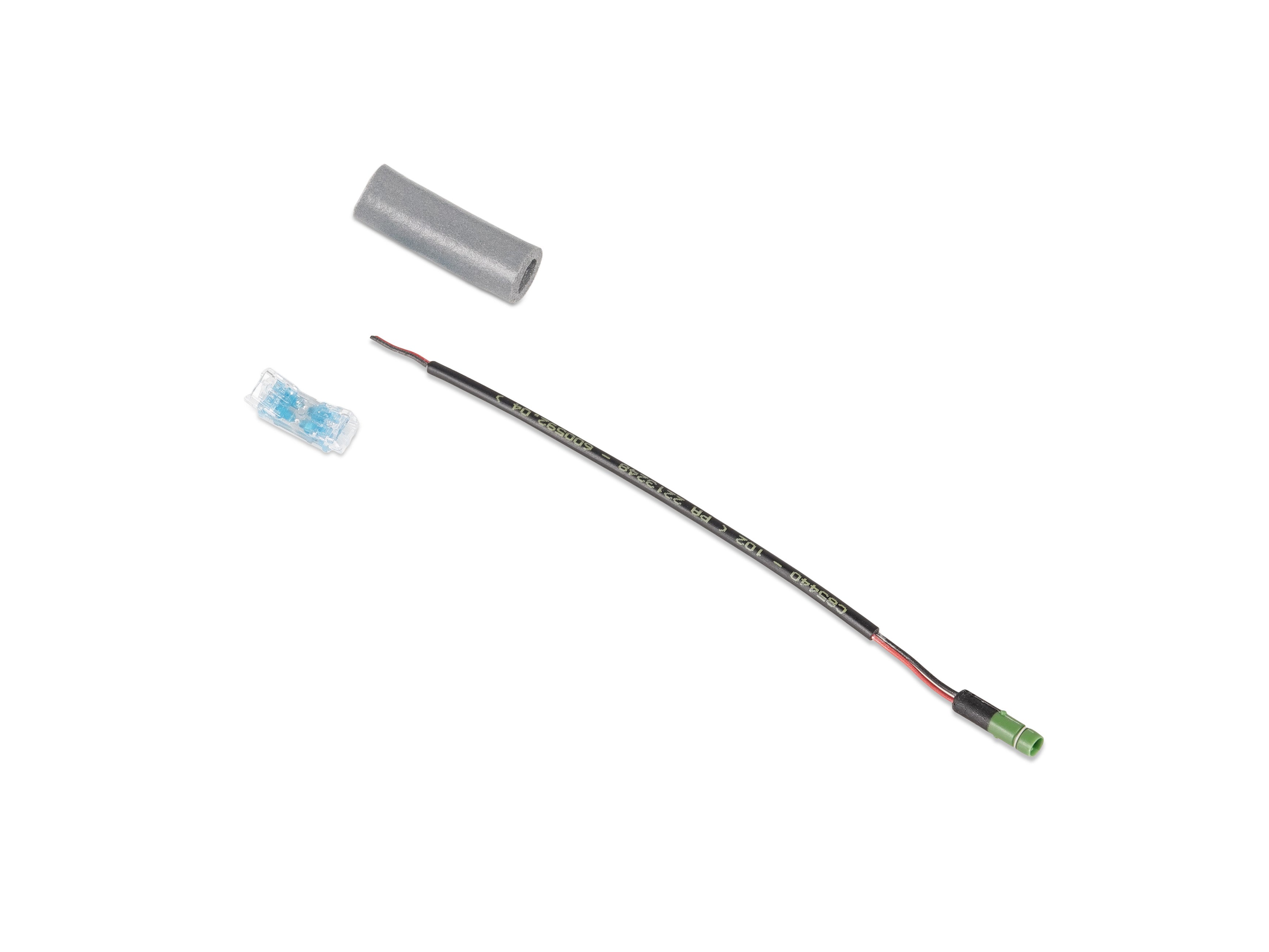 Motoranschlusskabel Frontscheinwerfer