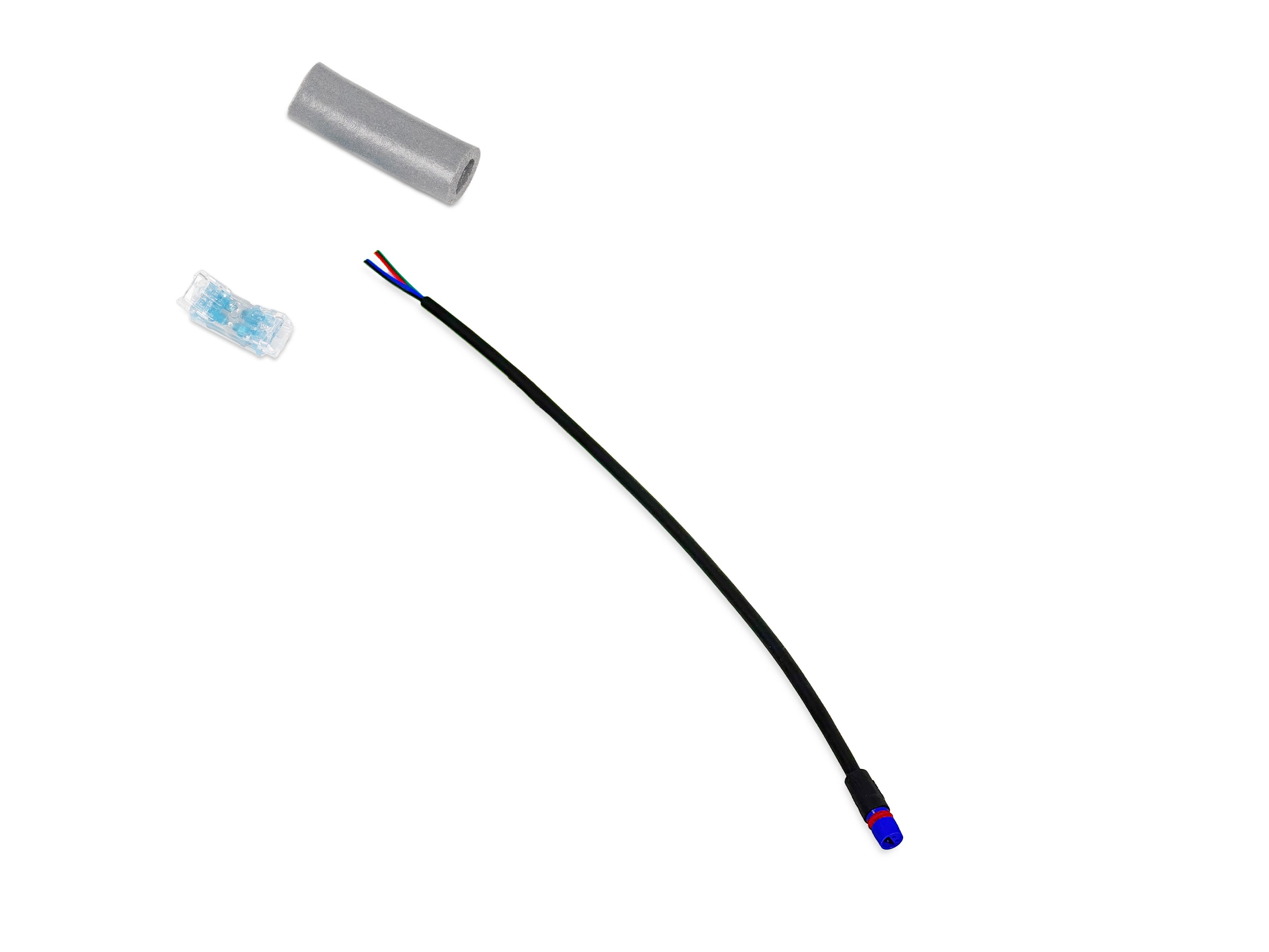 Motoranschlusskabel Frontscheinwerfer