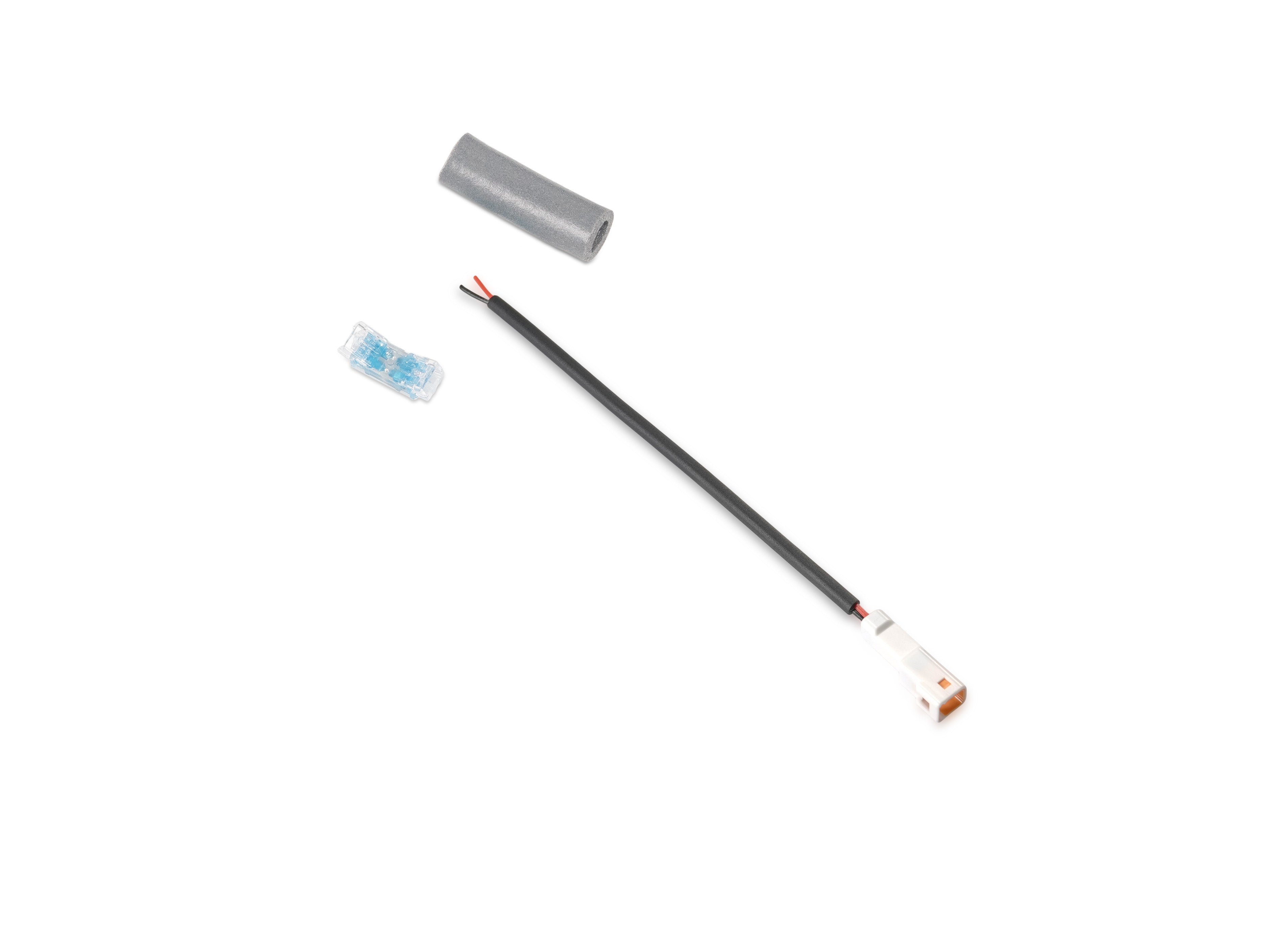 Motoranschlusskabel Frontscheinwerfer