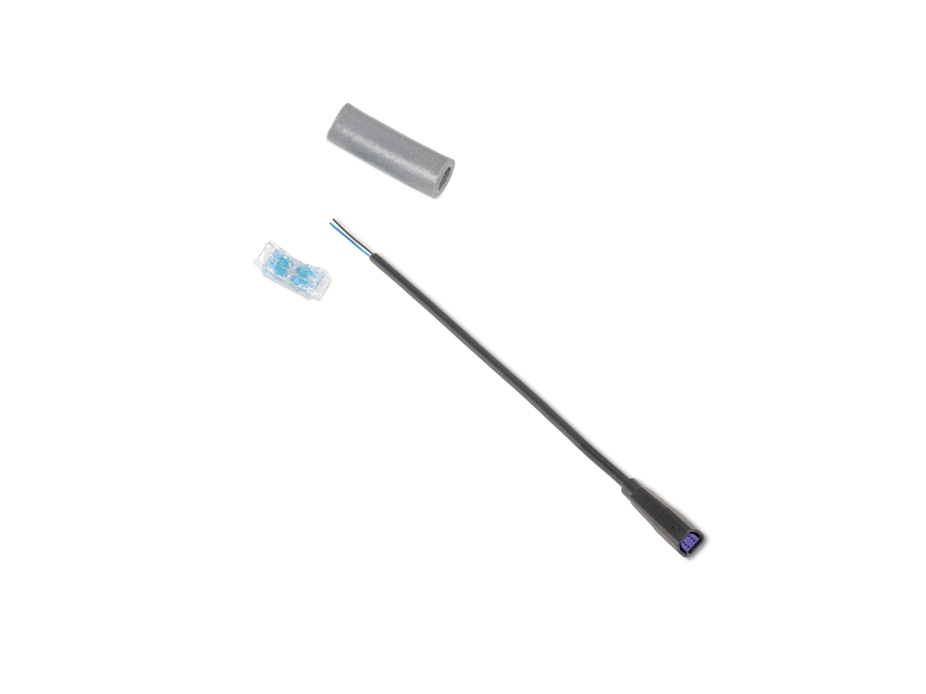 Motoranschlusskabel Frontscheinwerfer