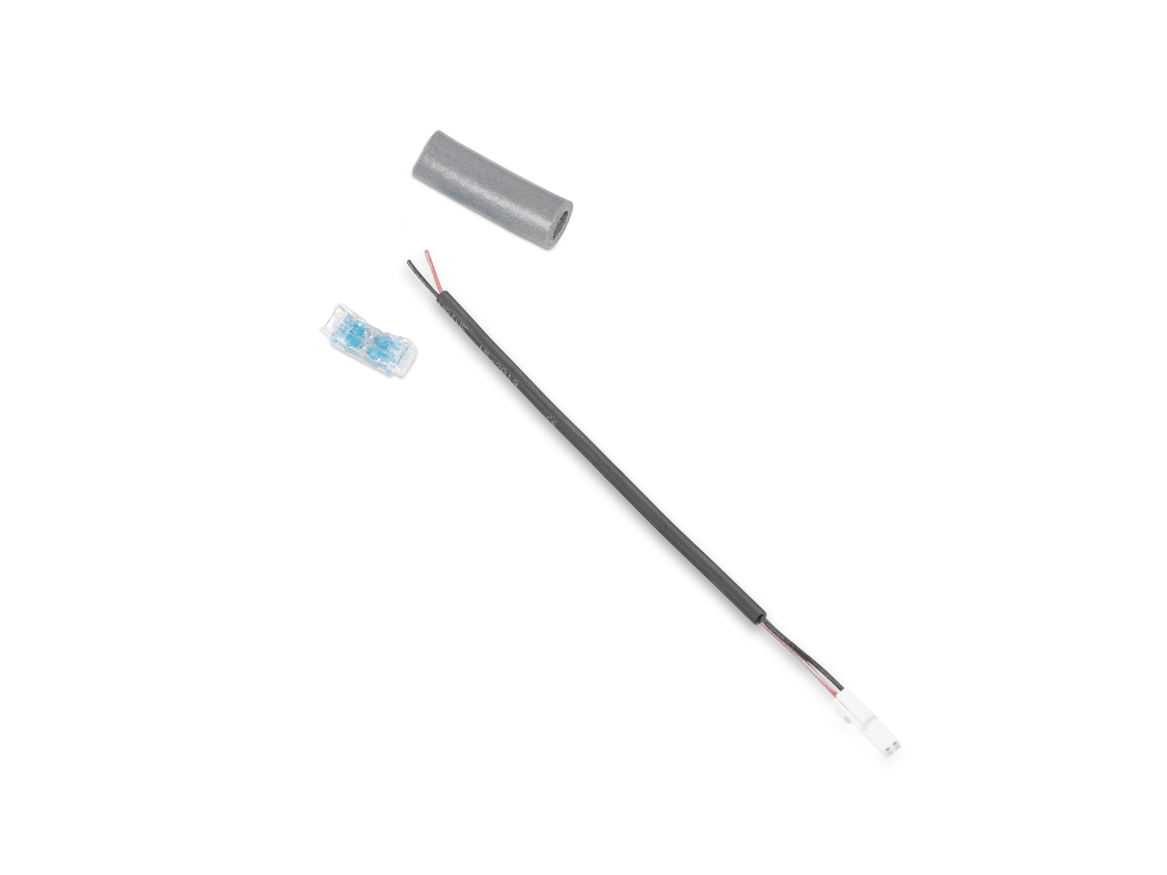 Motoranschlusskabel Frontscheinwerfer