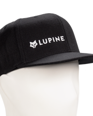 Lupine Cap