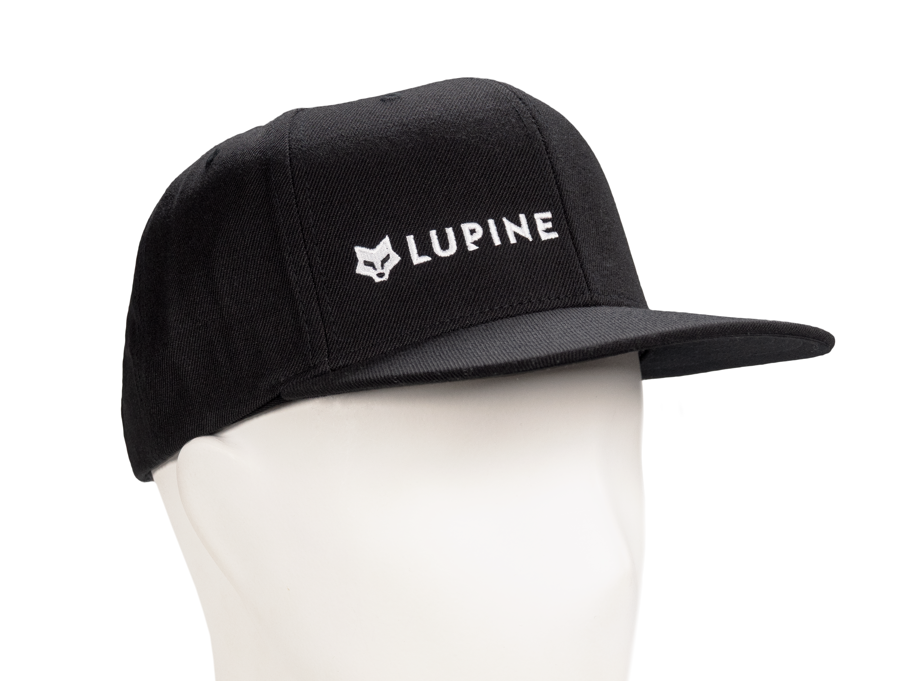 Lupine Cap