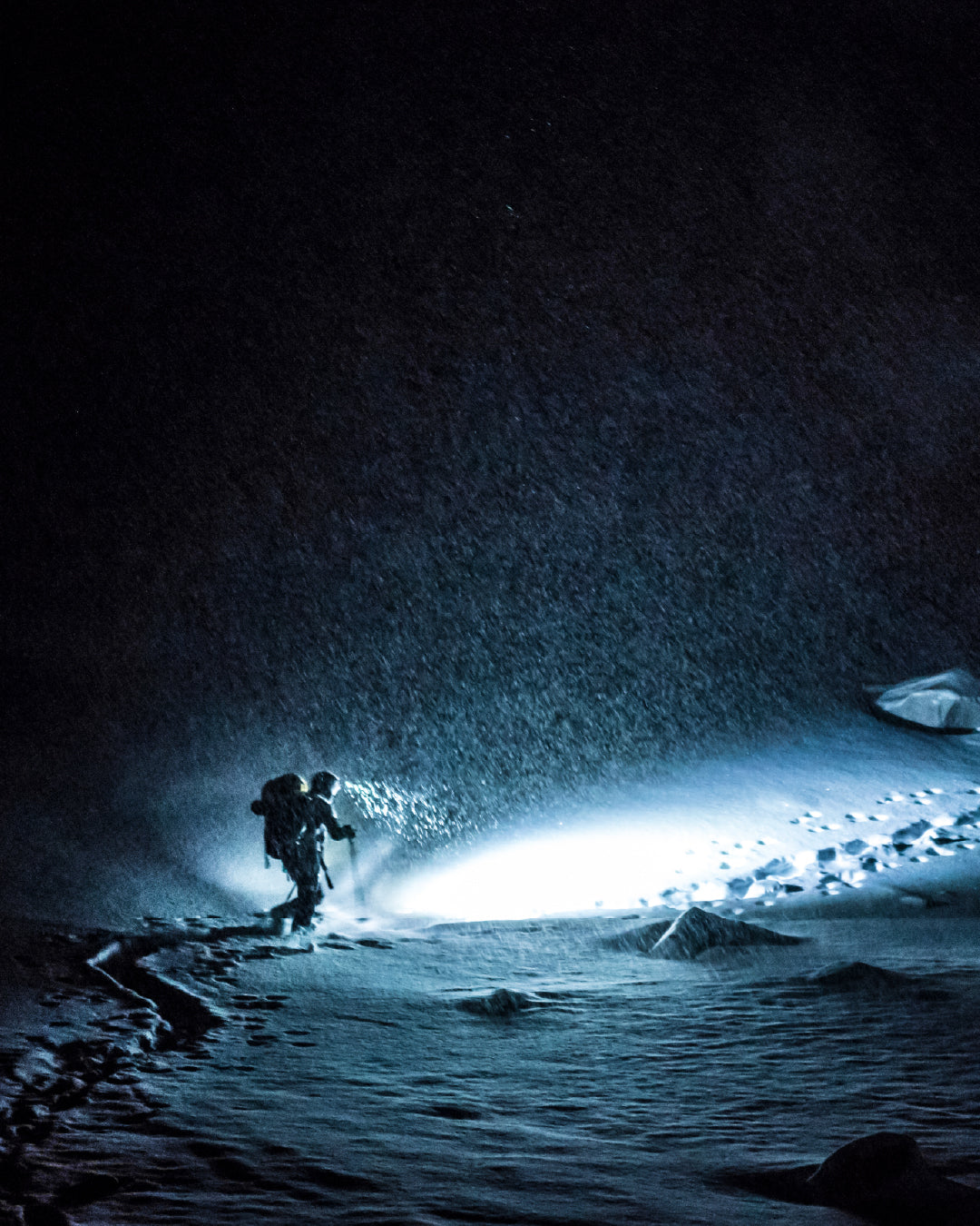 Lupine Cap | Lupine Lighting Systems GmbH