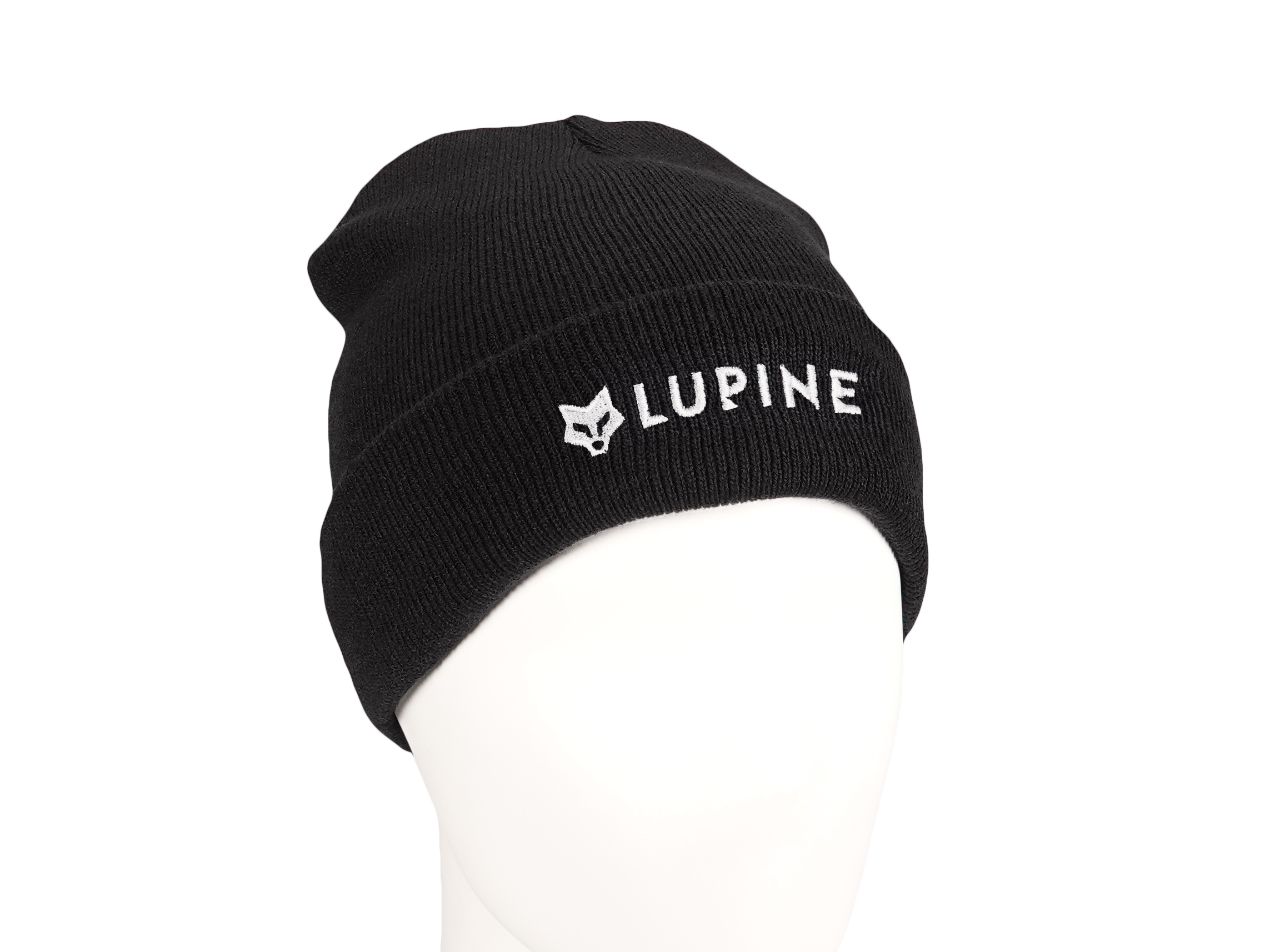 Lupine Mütze