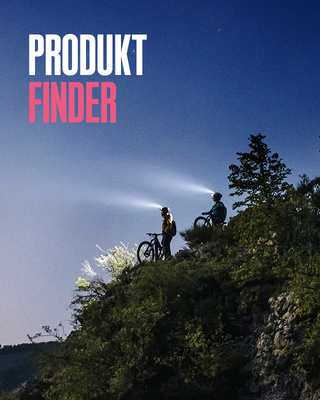 Product finder