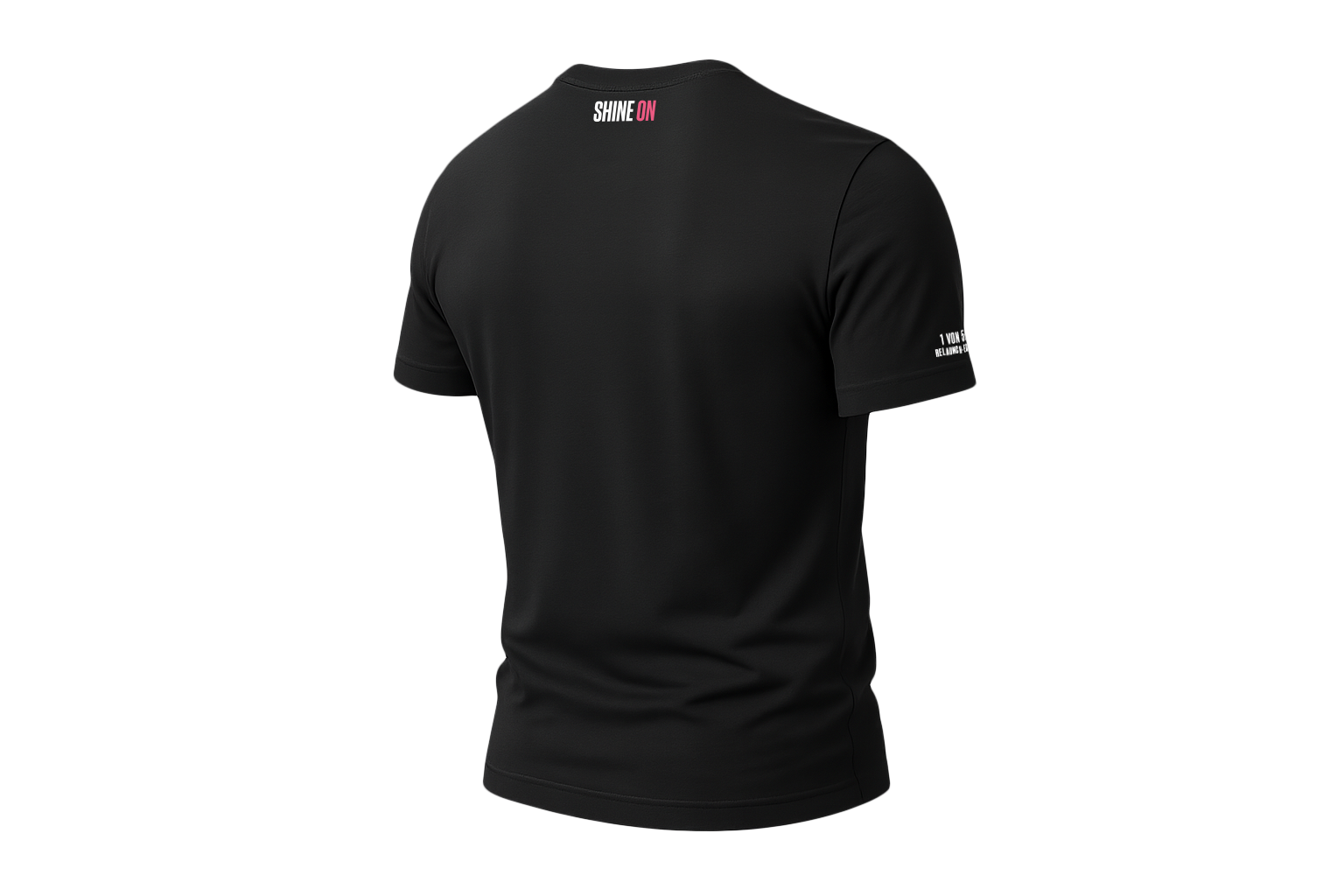 Shine On Shirt "Relaunch Edition"