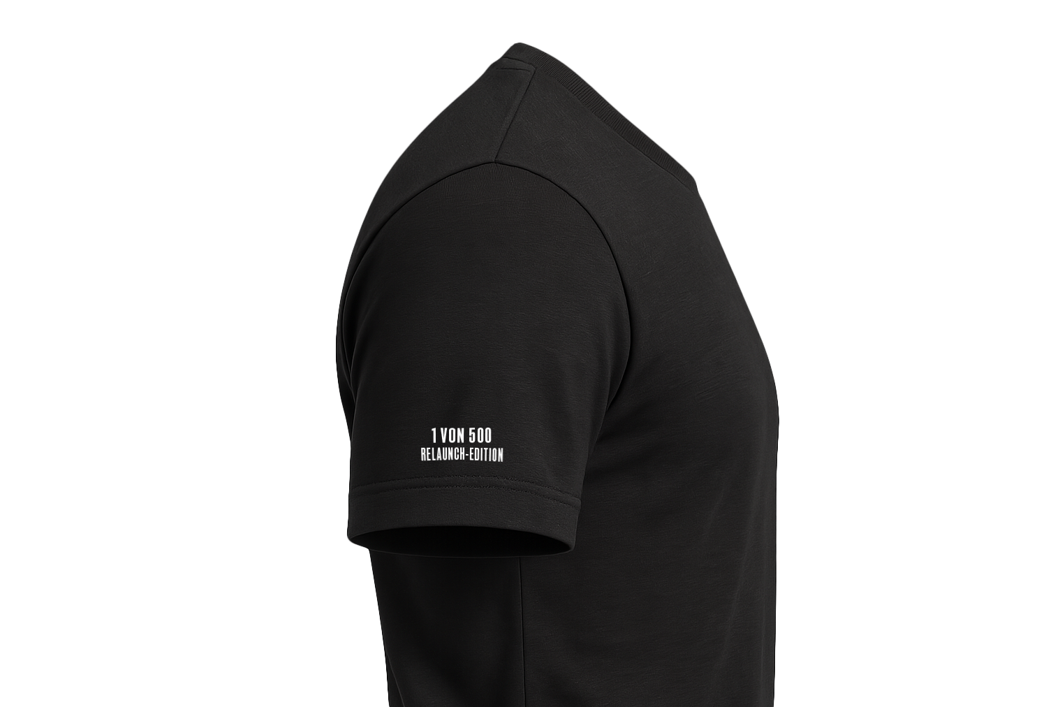 Shine On Shirt "Relaunch Edition"