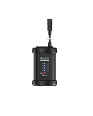 5.0 Ah SmartCore Akku