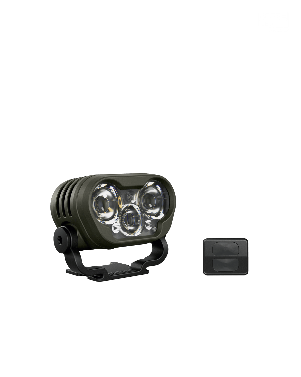 Stirnlampen: helle LED-Stirnlampe