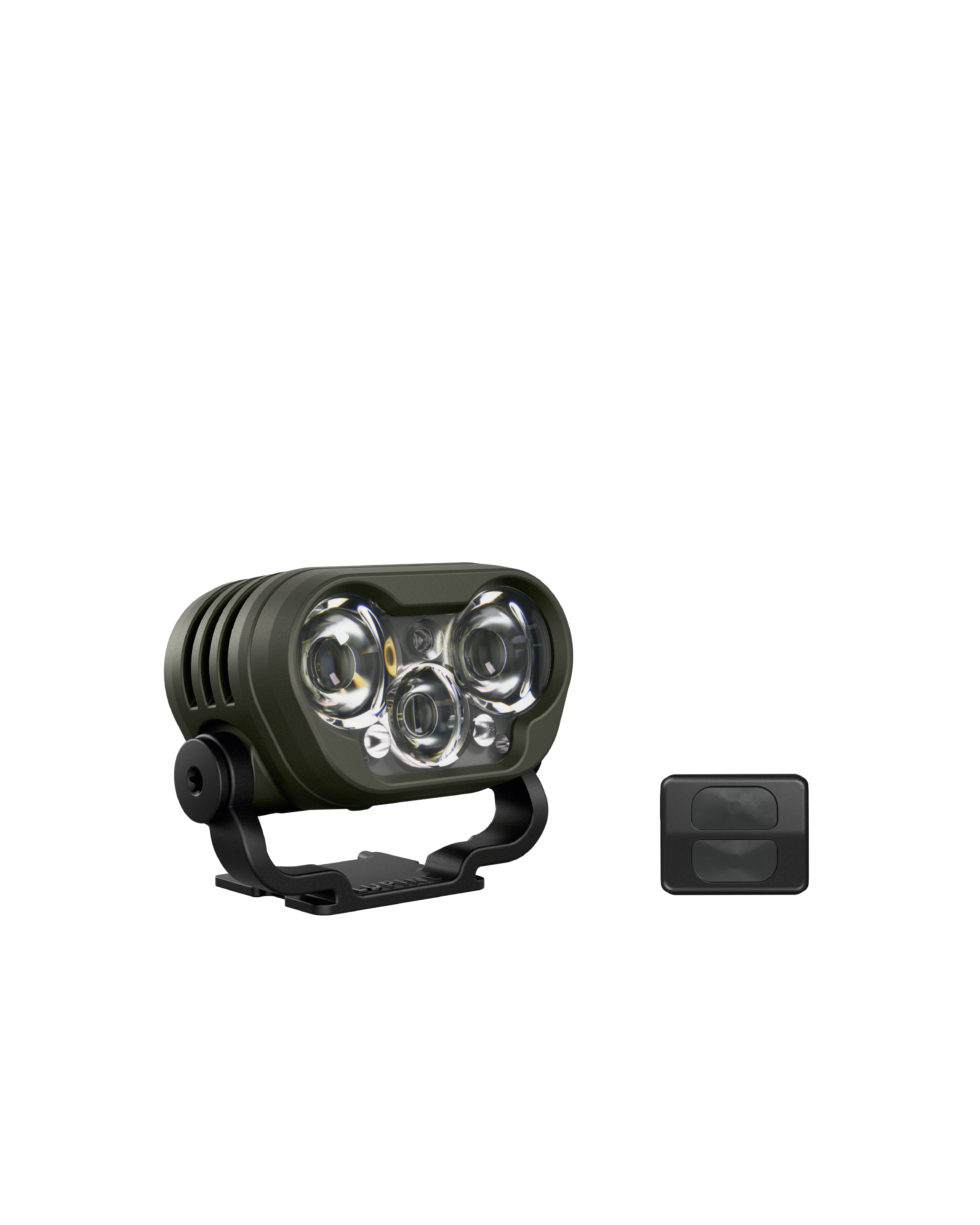 Blika BT Headlamp
