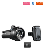 SL Grano F + Rotlicht Pro BT (International Bundle)