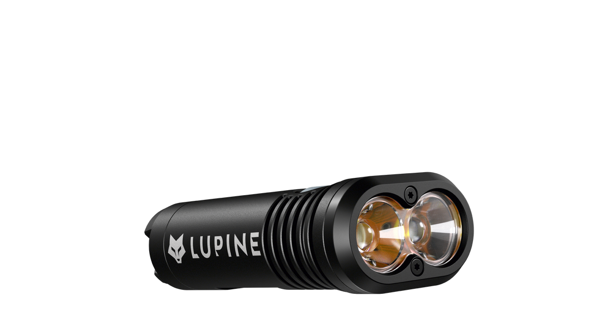 Piko TL MiniMax | Lupine Lighting Systems GmbH