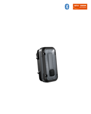 Rotlicht Pro BT (Rucksack)