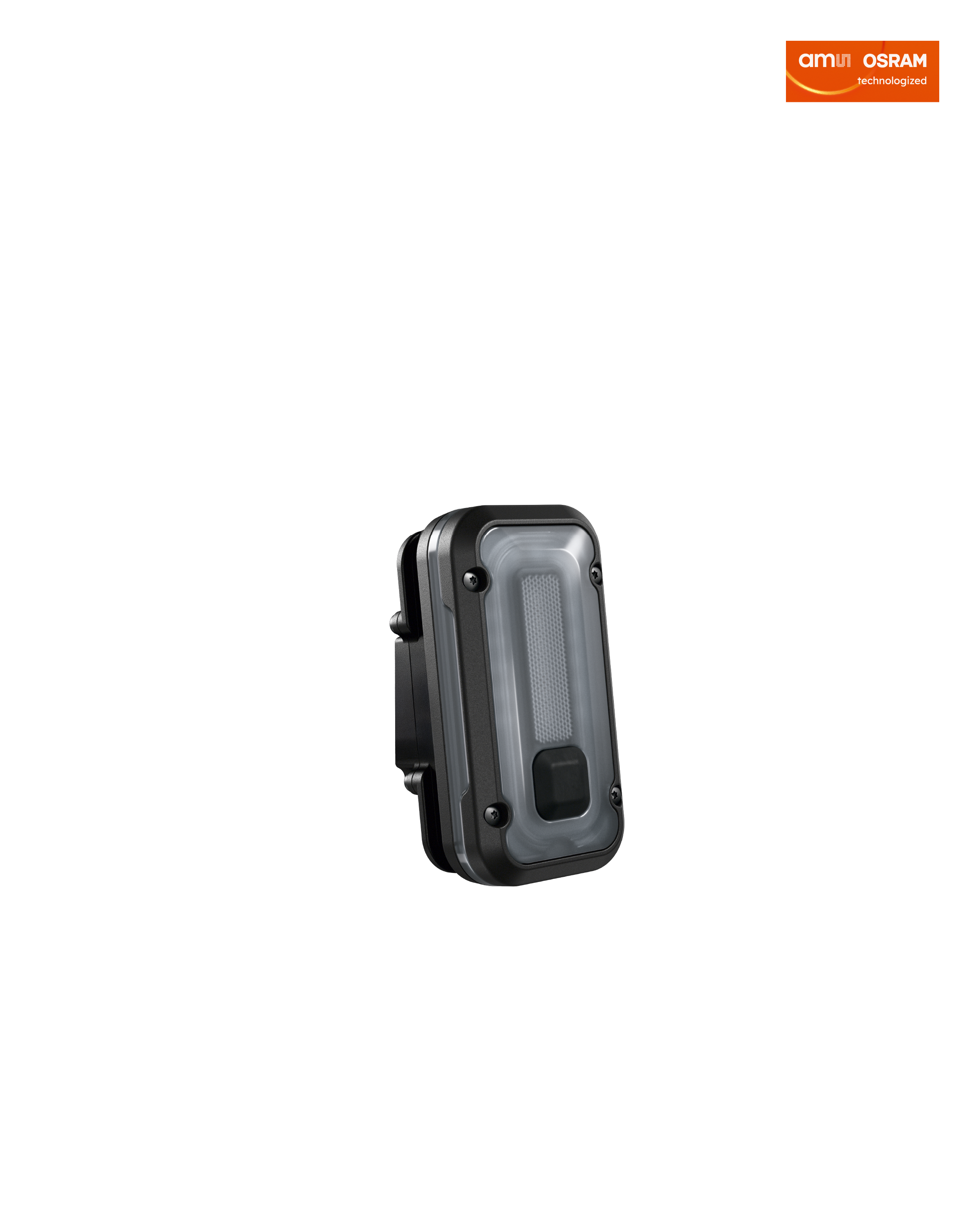 Rotlicht Pro (Rucksack)