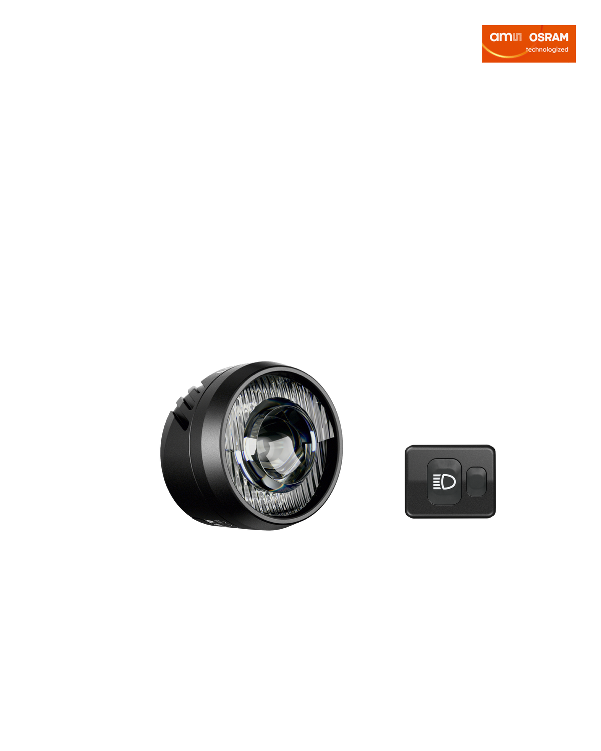 SL Nano AF (Lupine Pro)