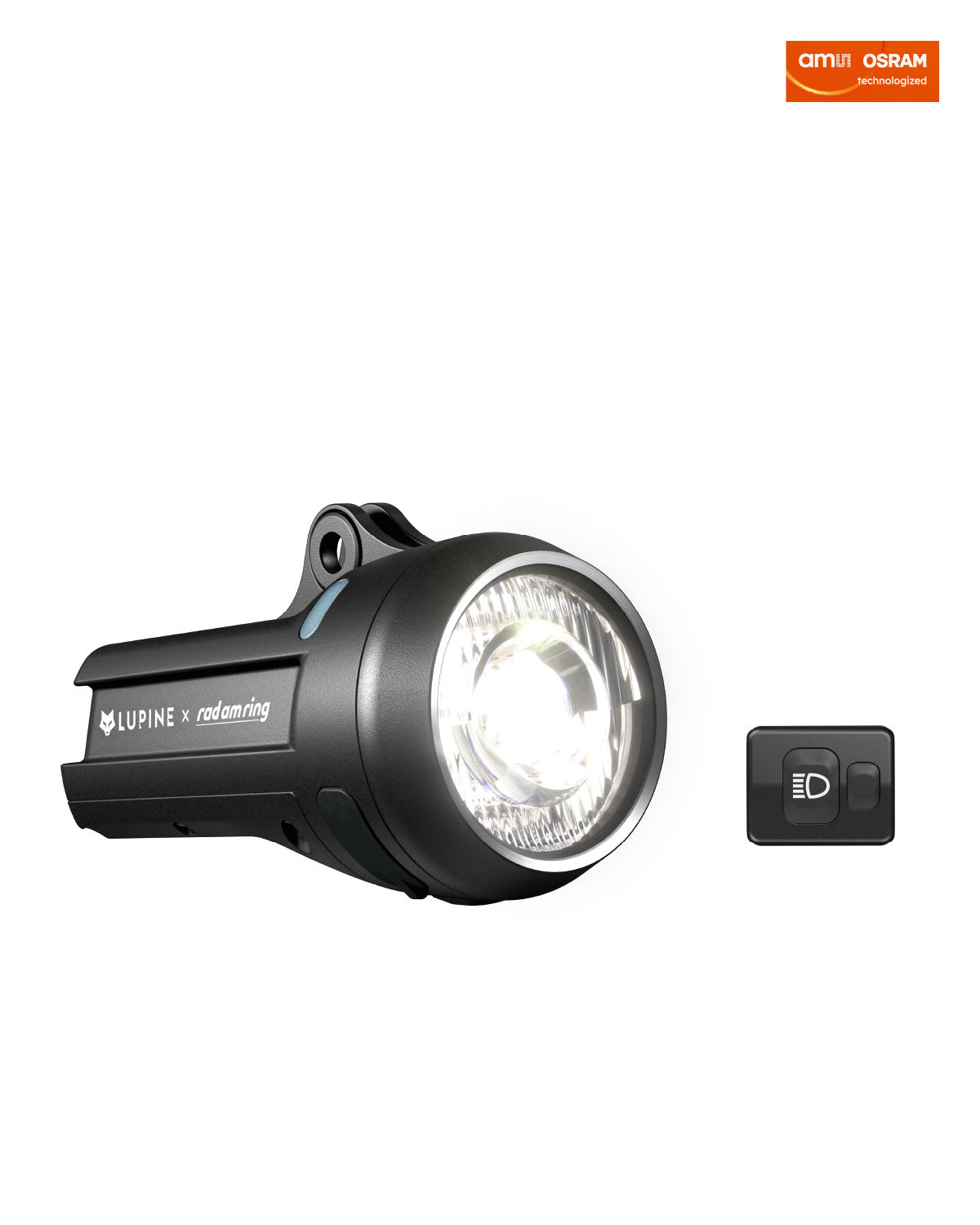 SL Grano F "Rad am Ring Edition"