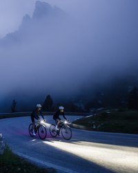 Rennrad & Gravelbike