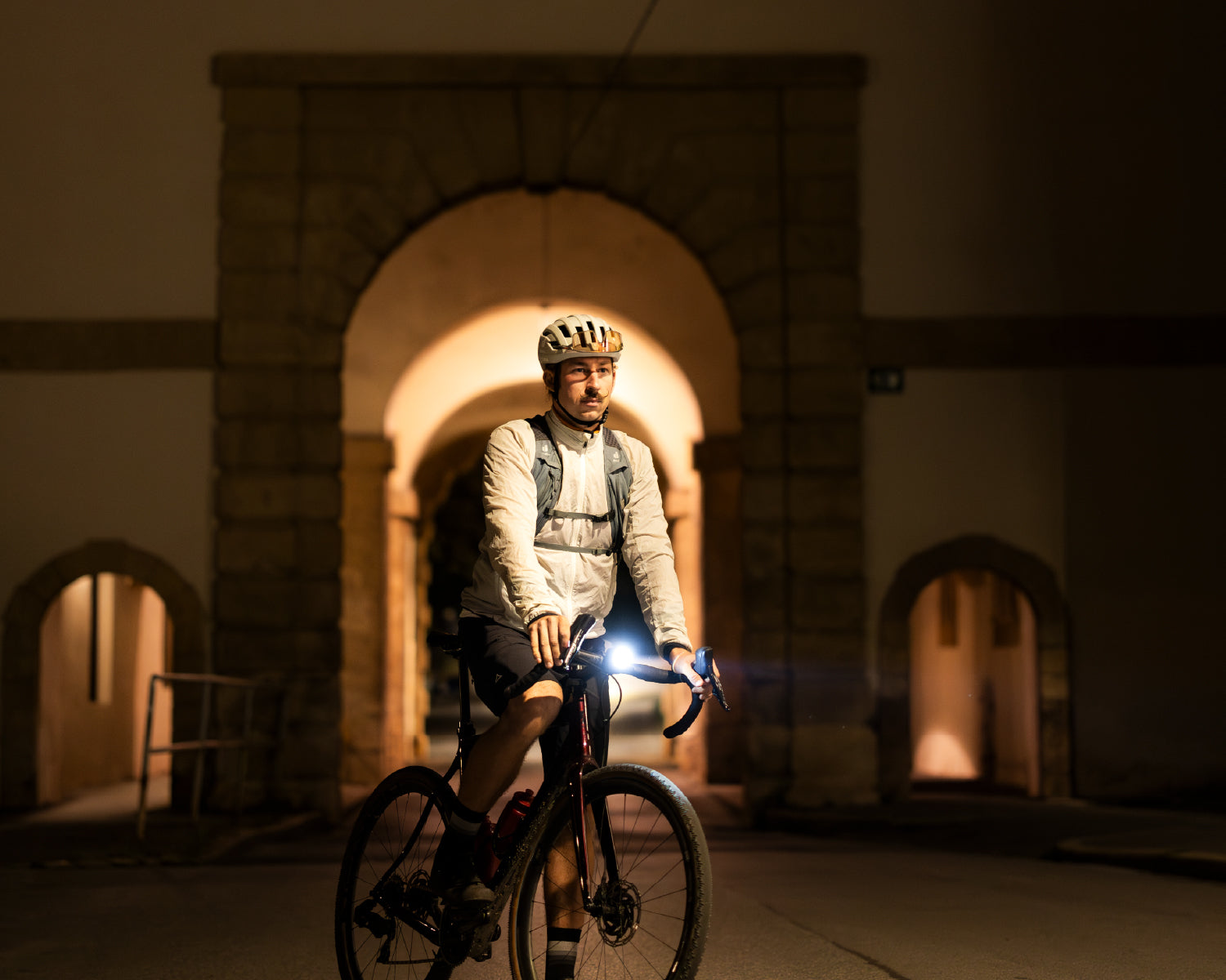 lupine fahrradbeleuchtung SL Mono (Int)