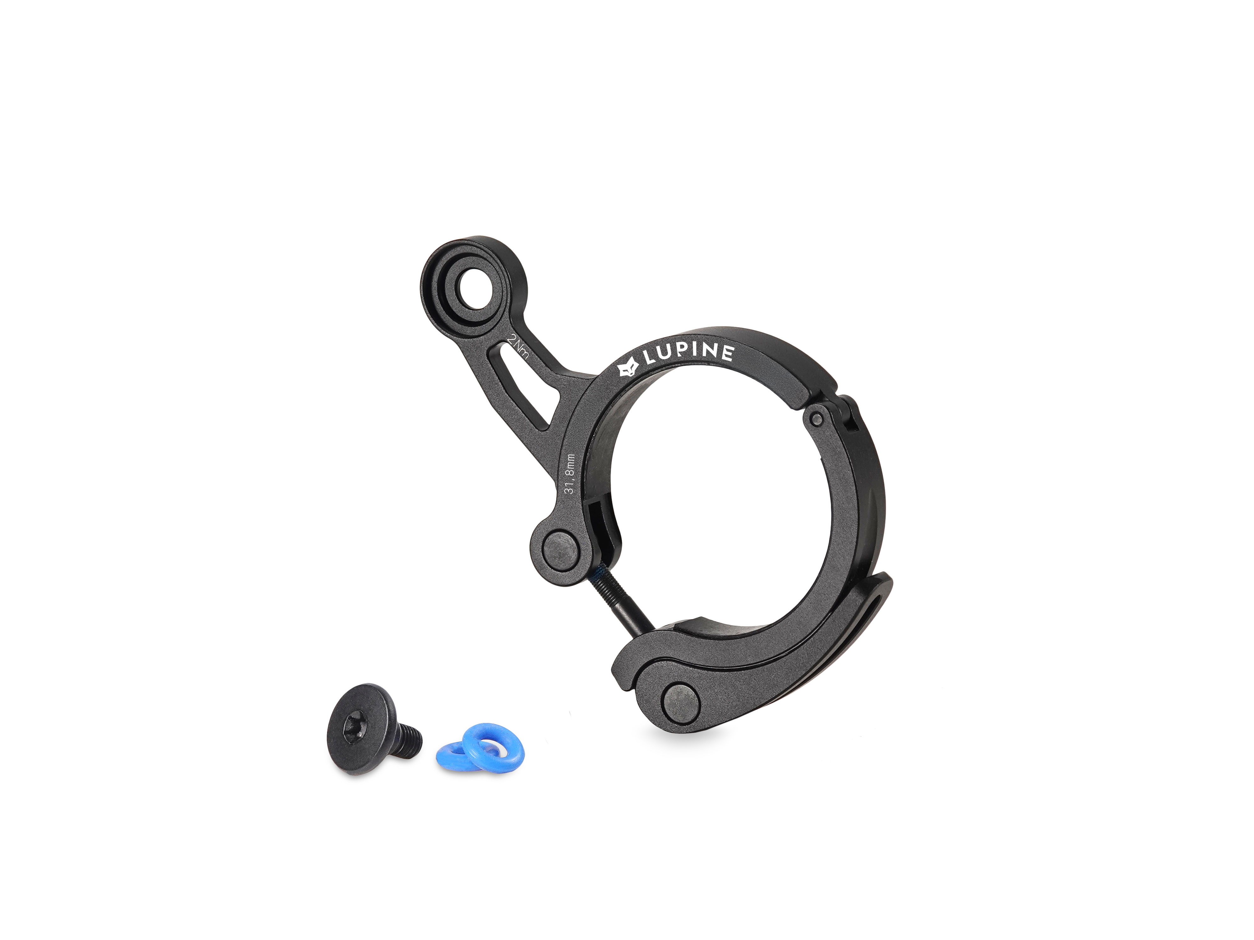 Piko/Blika Schnellspanner