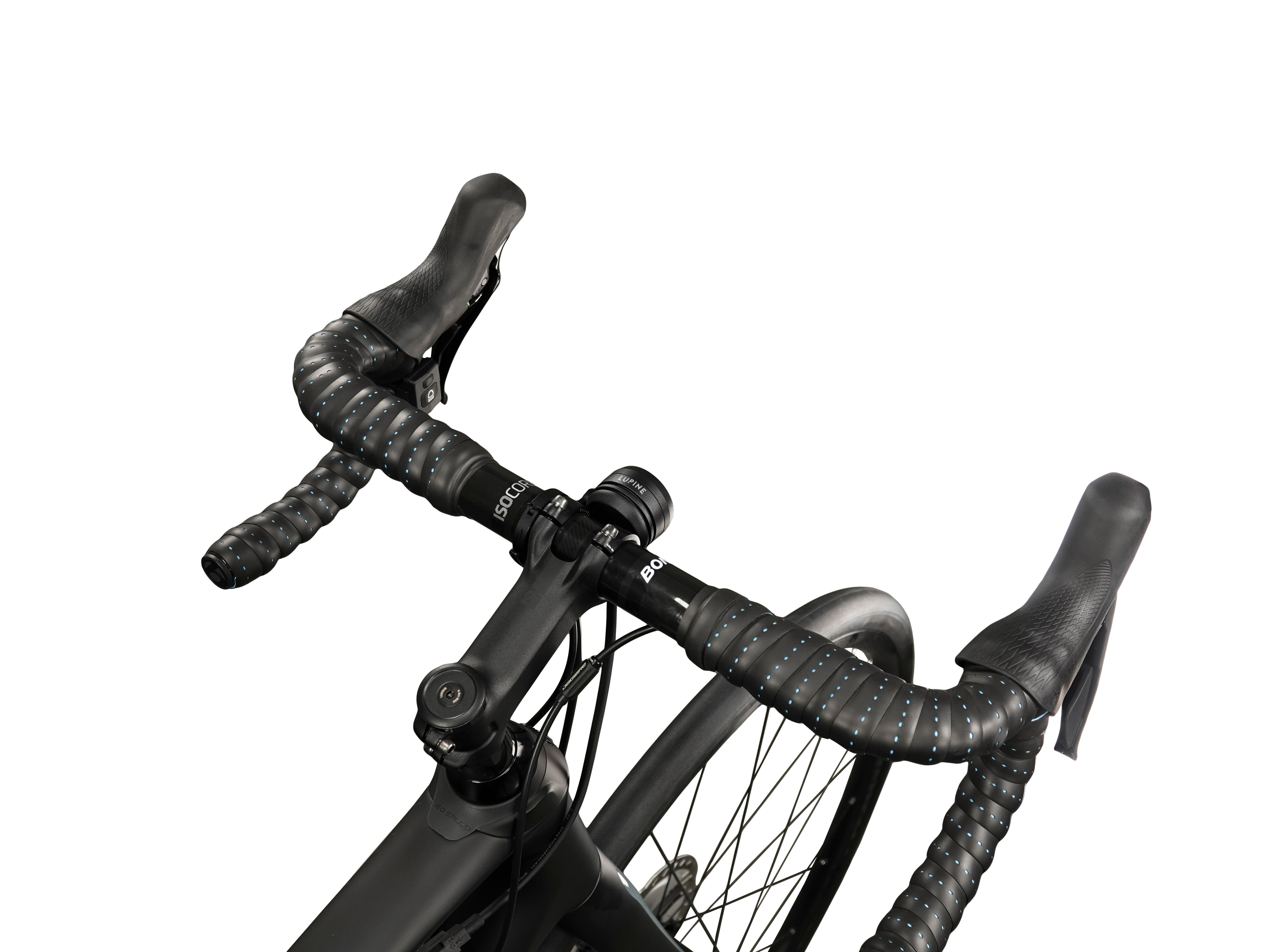 lupine rennrad lampe SL Nano AF