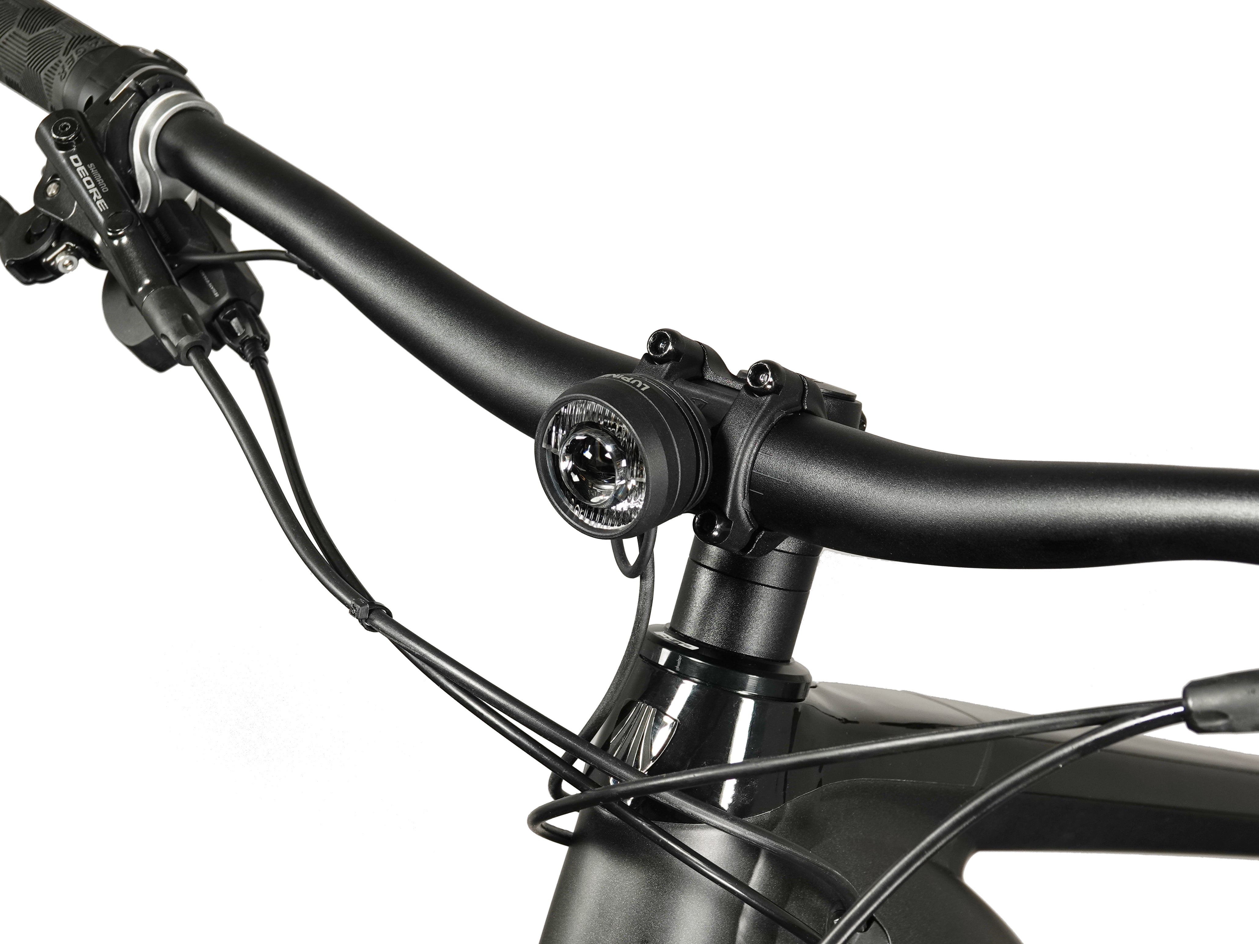 SL Nano F E-Bike Newmen