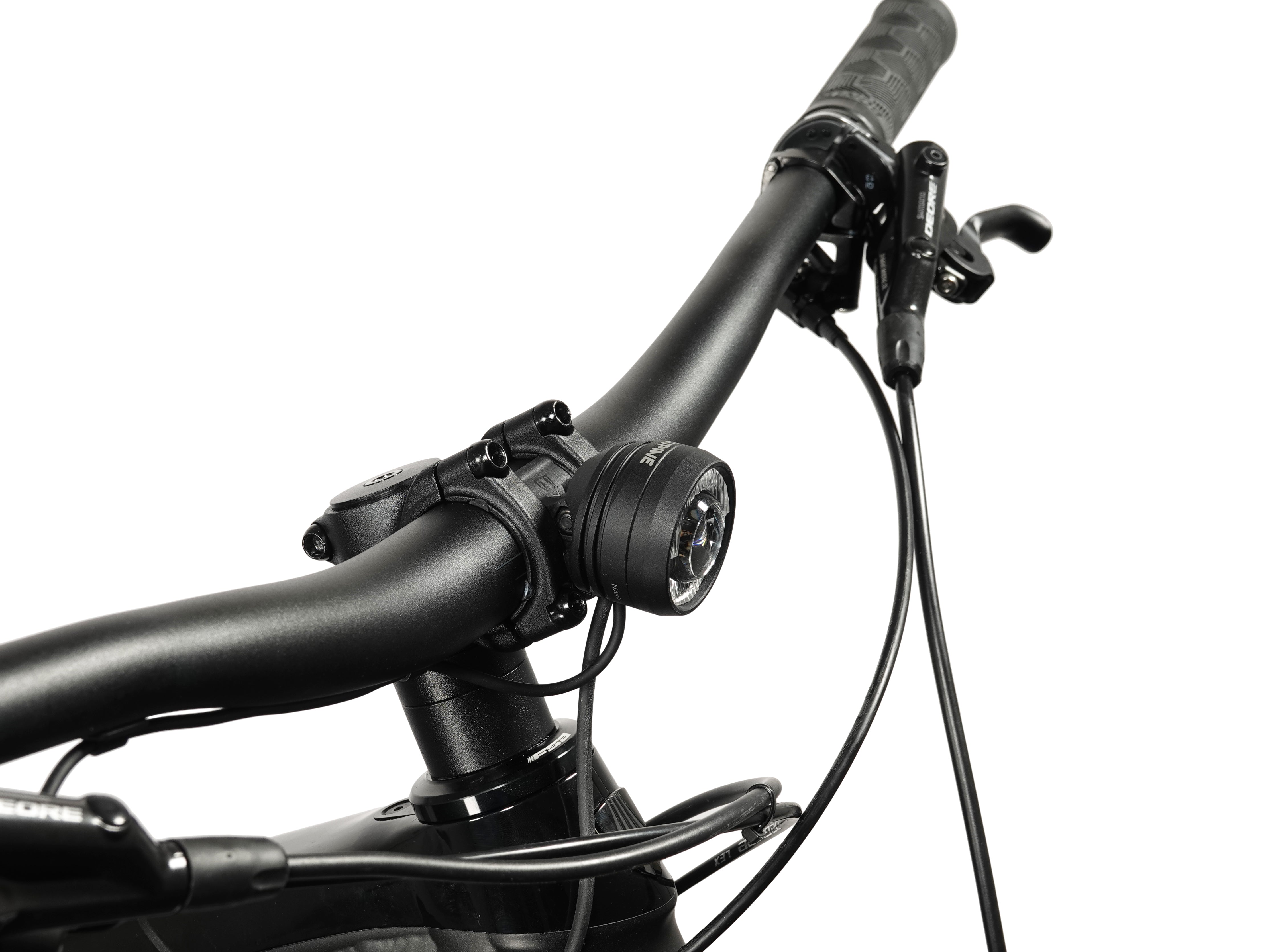 SL Nano F E-Bike Newmen