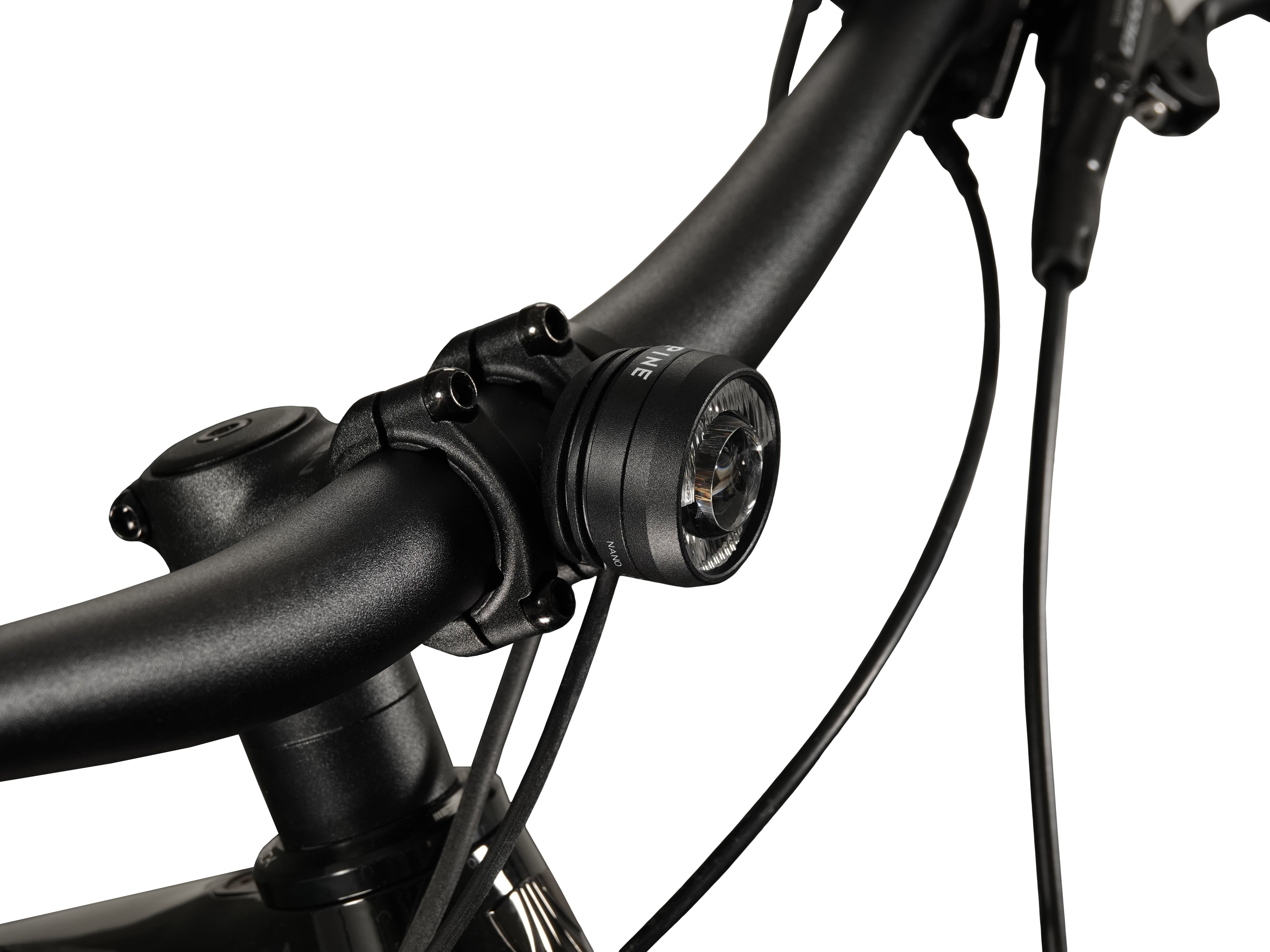 e-bike beleuchtung schweiz SL Nano