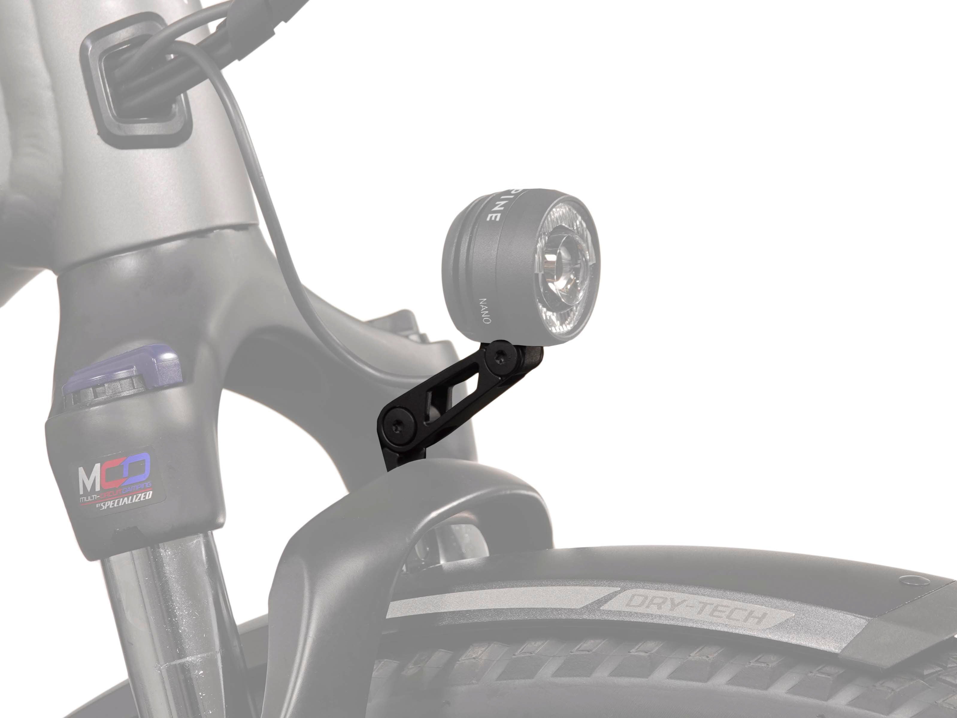 SL Nano Classicmount