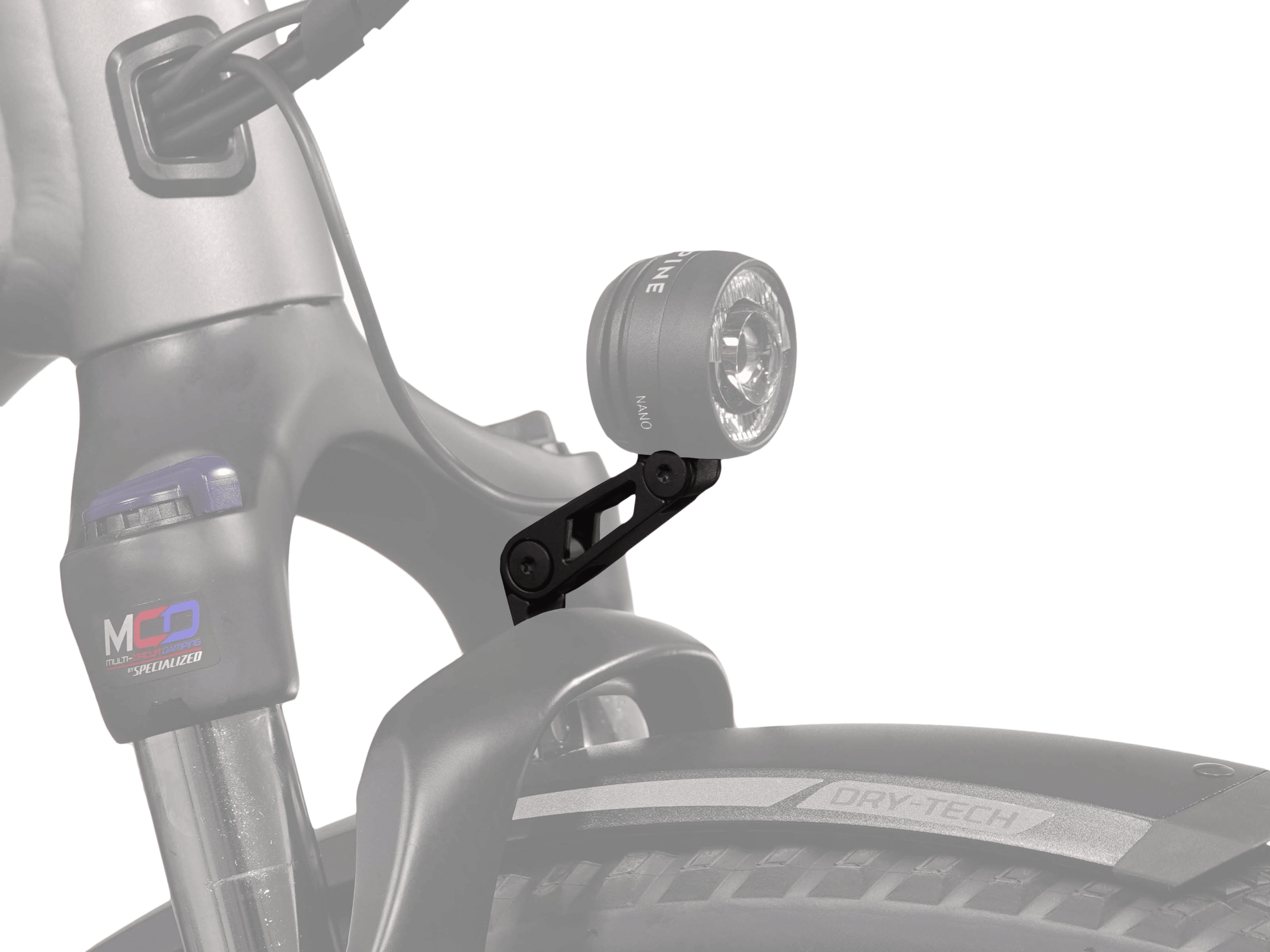 SL Nano Classicmount