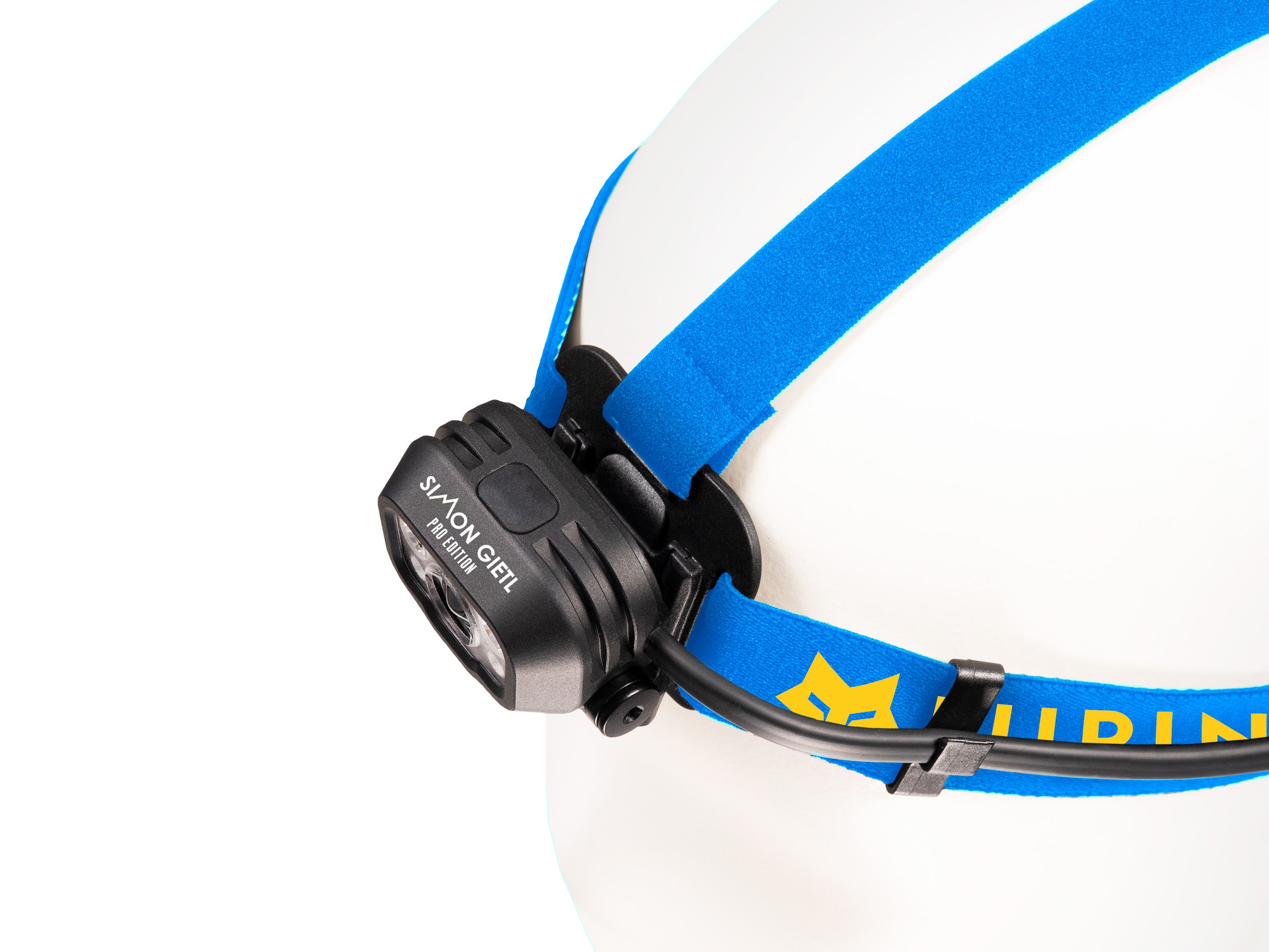 Penta Pro "Simon Gietl Pro Edition"