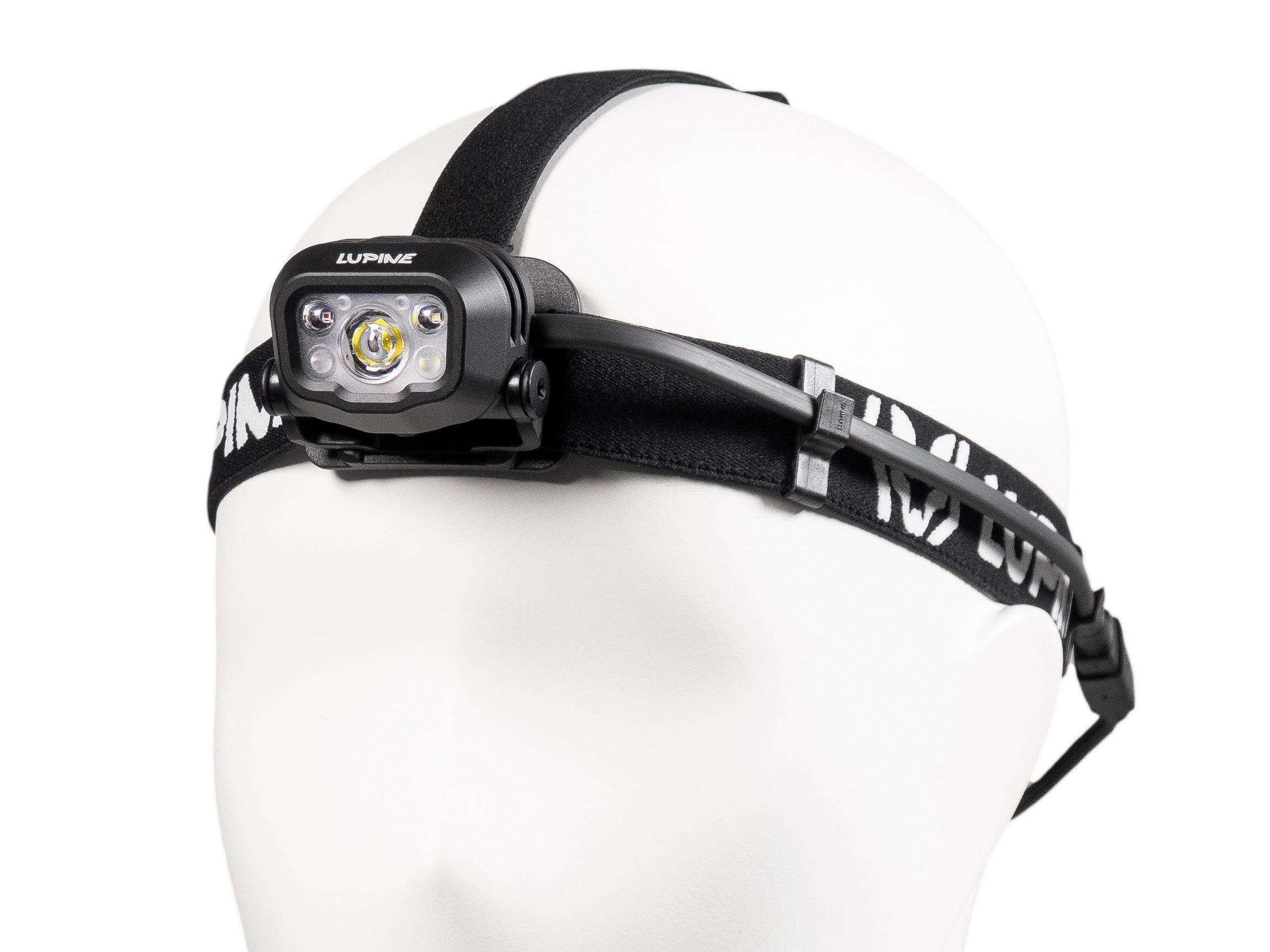 Penta Pro Stirnlampe