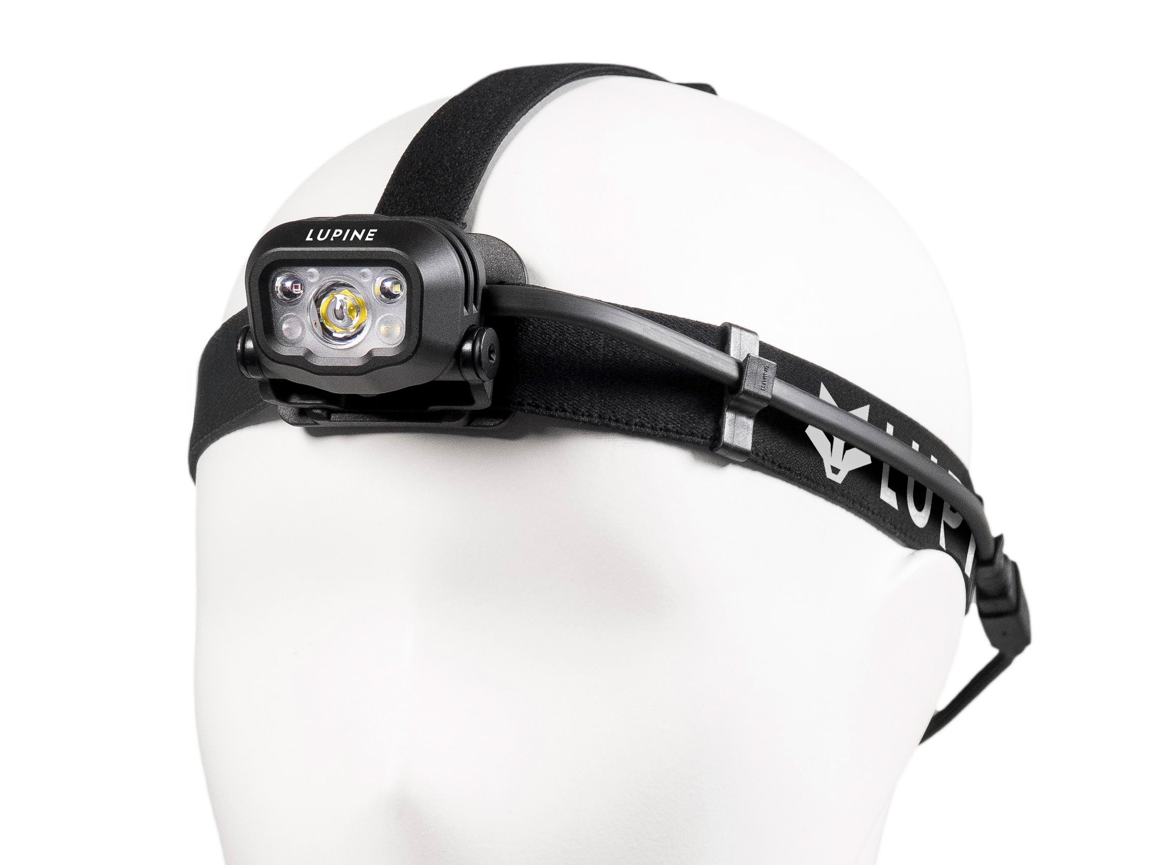 Penta Pro Stirnlampe