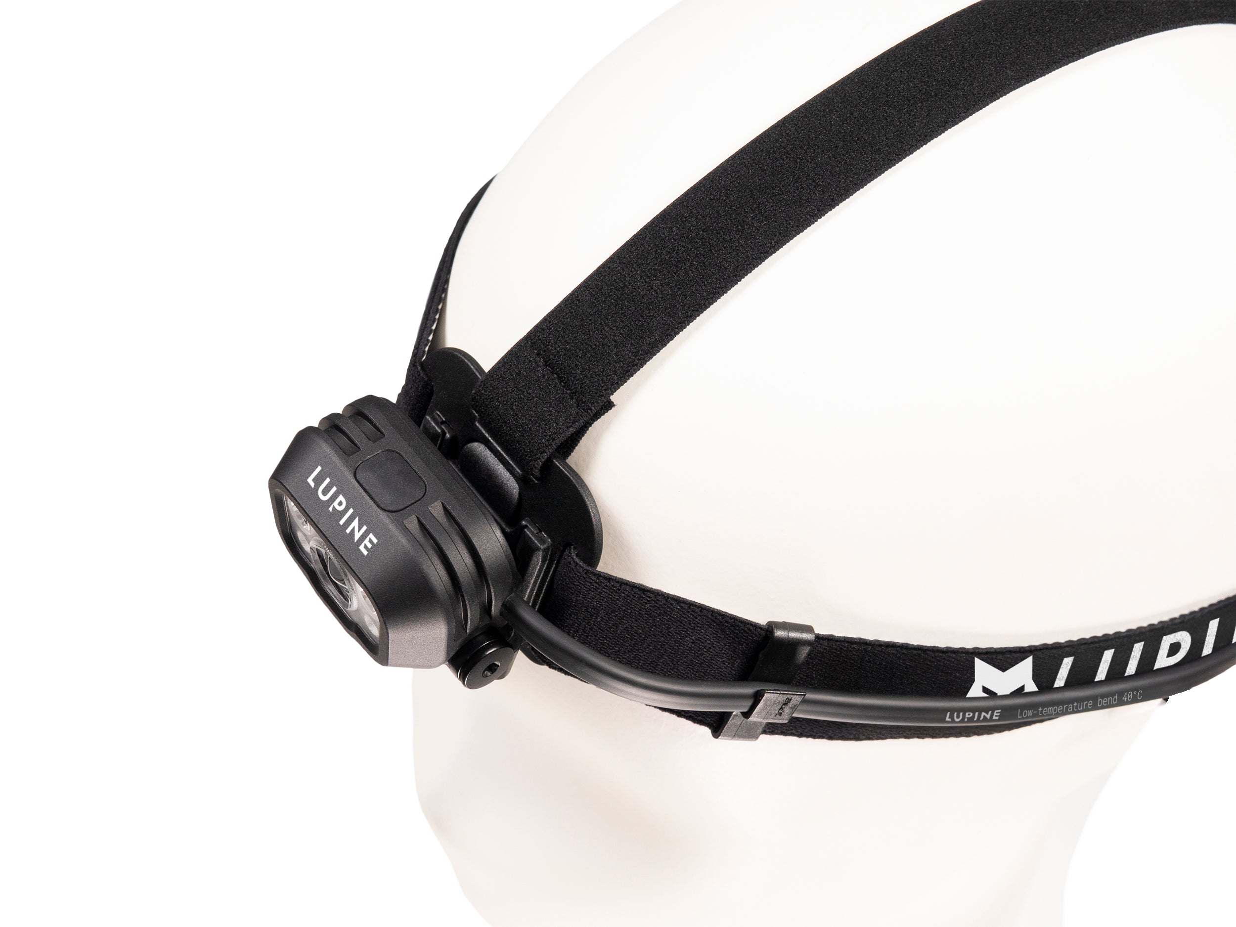 Penta Pro Stirnlampe