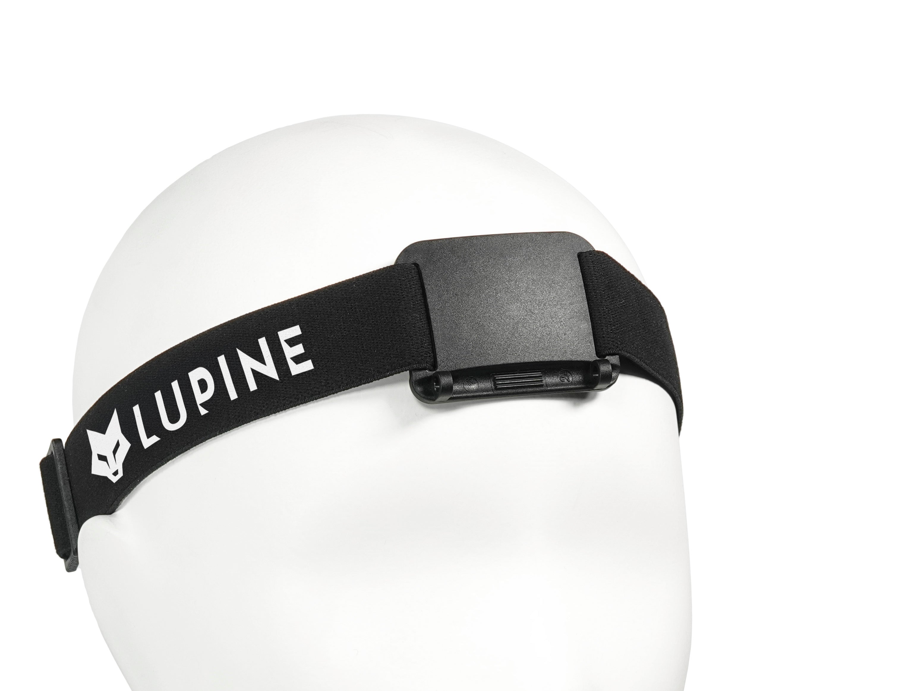 Penta Headband | Lupine Lighting Systems GmbH