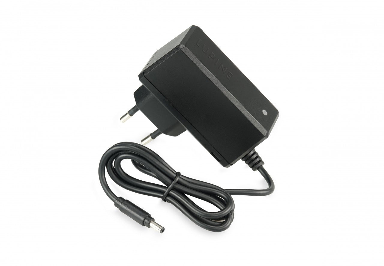 Piko TL charger | Lupine Lighting Systems GmbH