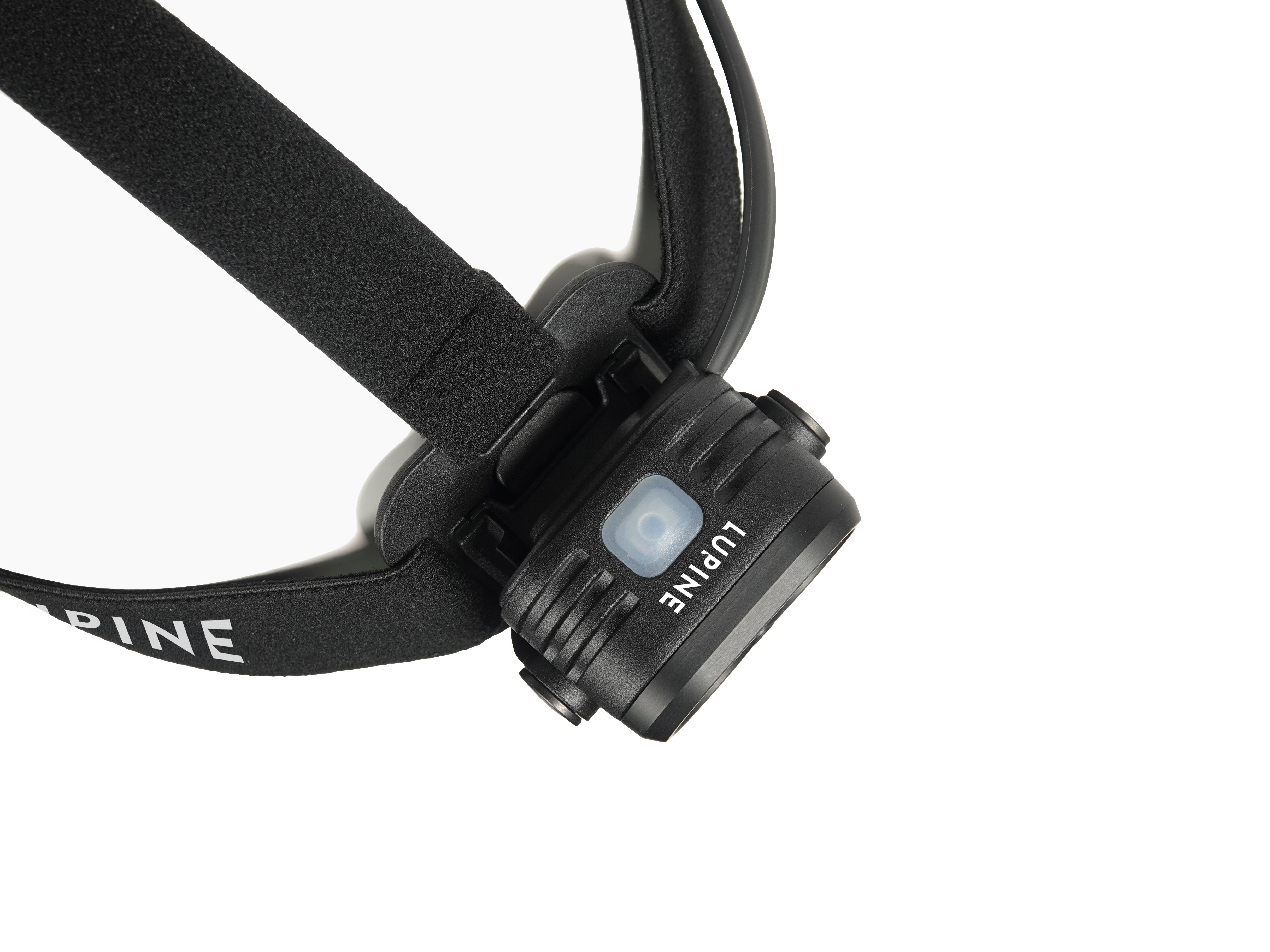 Piko BT headlamp | Lupine Lighting Systems GmbH