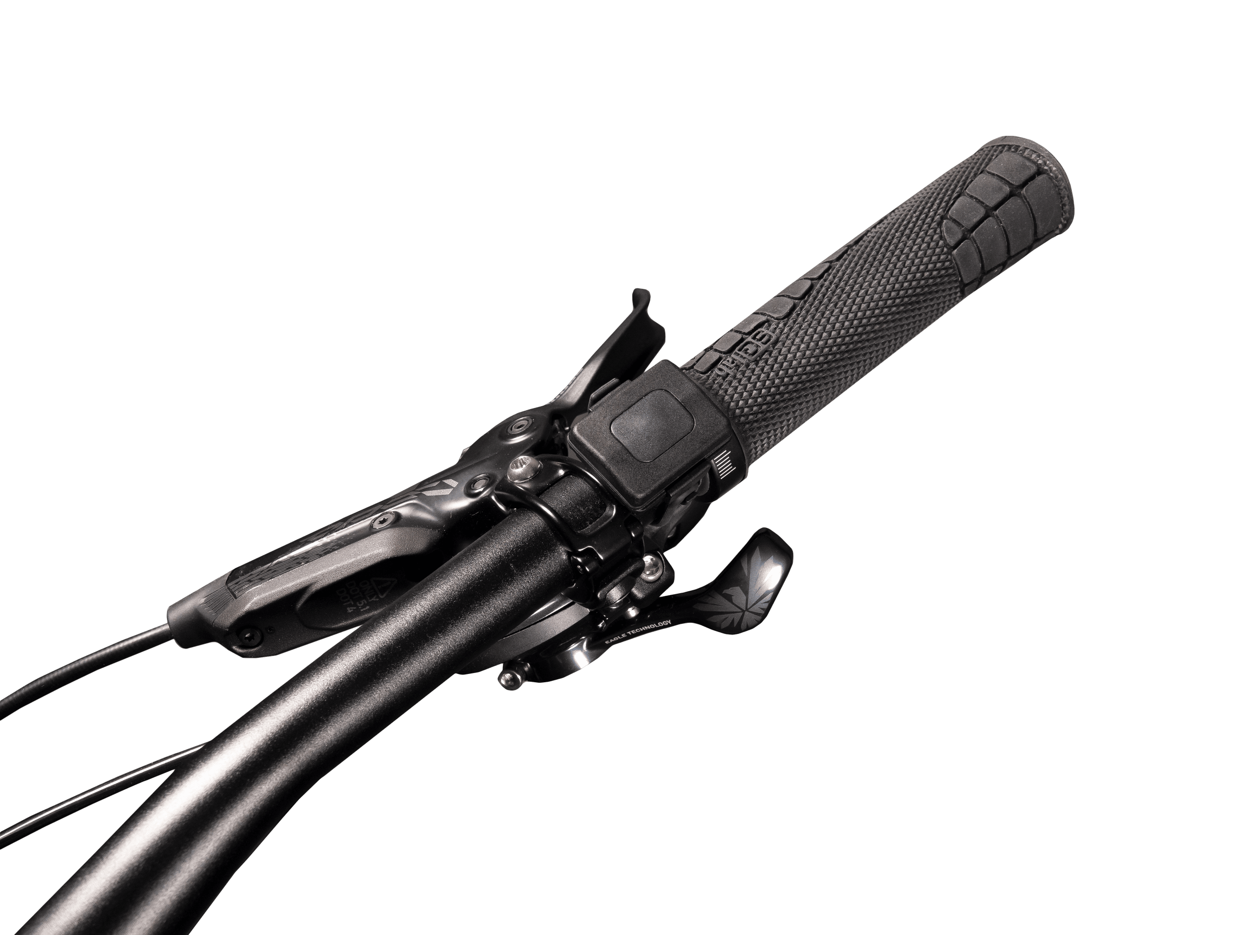 Piko BT Bluetooth Fernbedienung (2)
