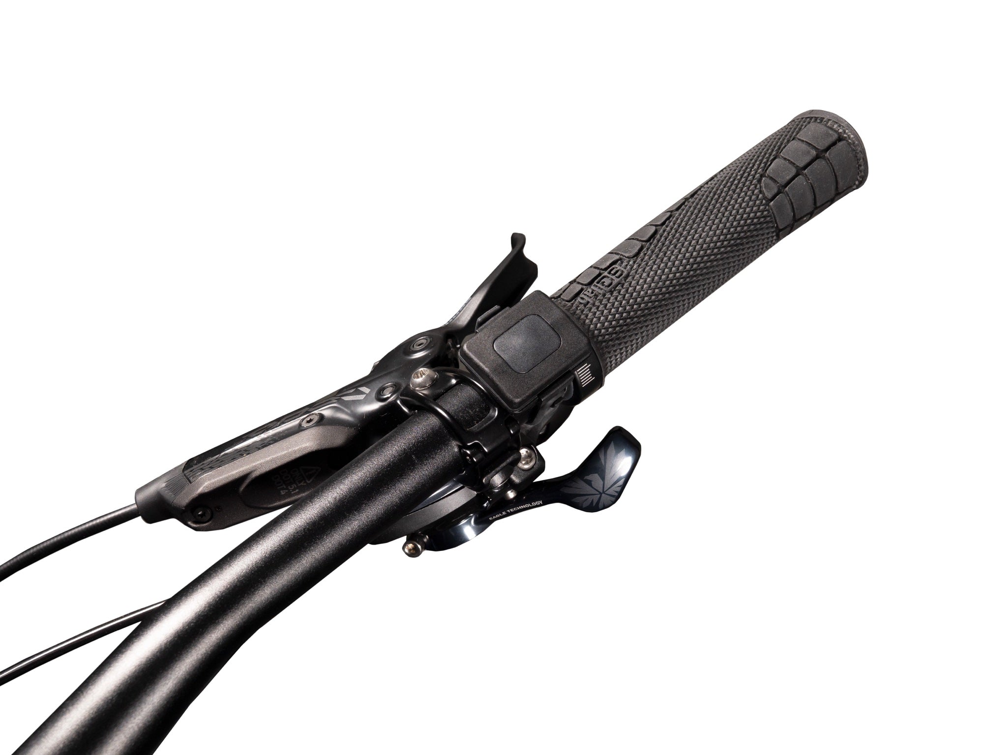 Piko BT Bluetooth Fernbedienung (2)