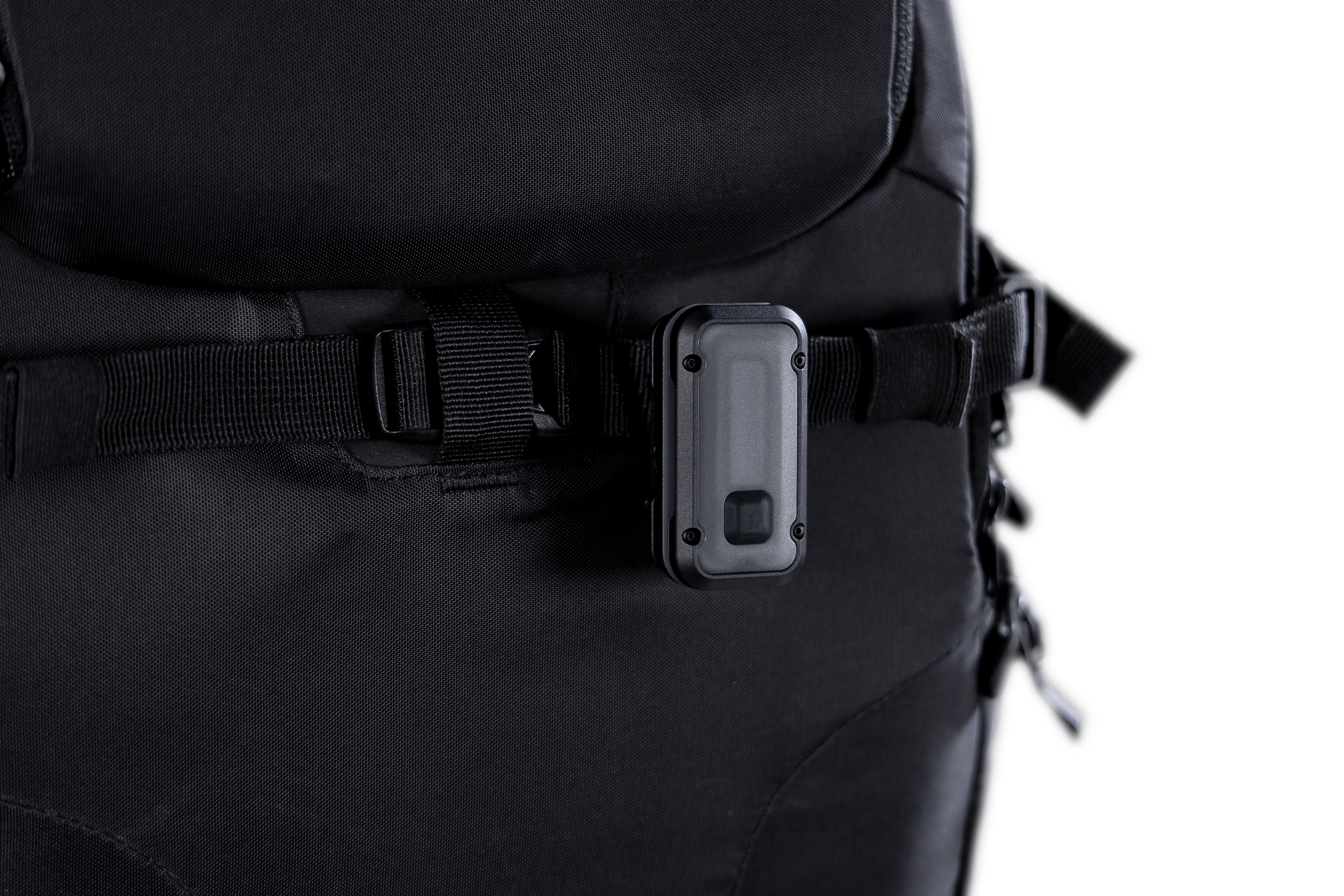 Rotlicht Pro (Rucksack)