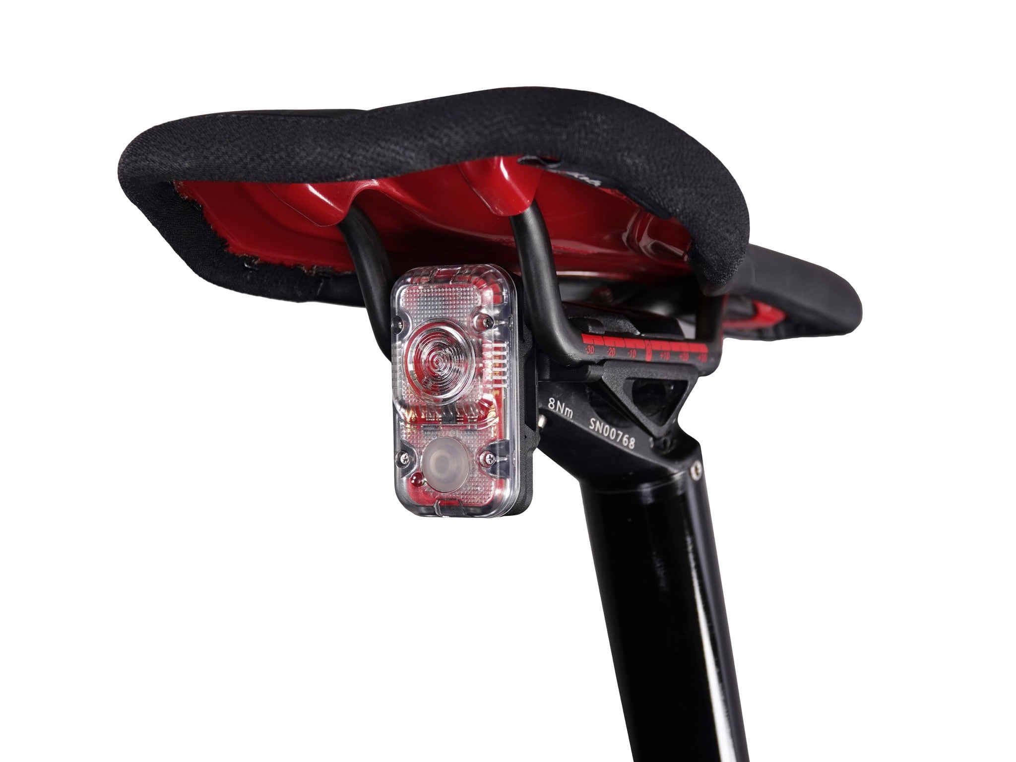 Rotlicht seatstay mount (7)