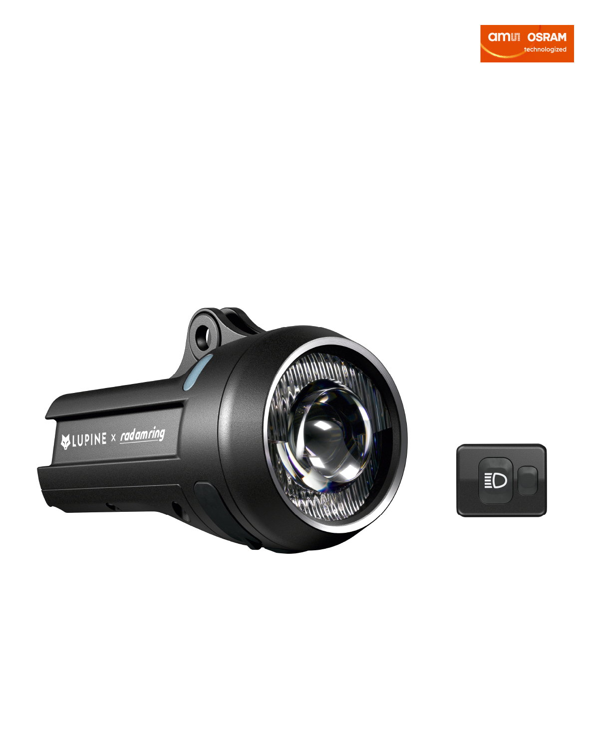 SL Grano F "Rad am Ring Edition"