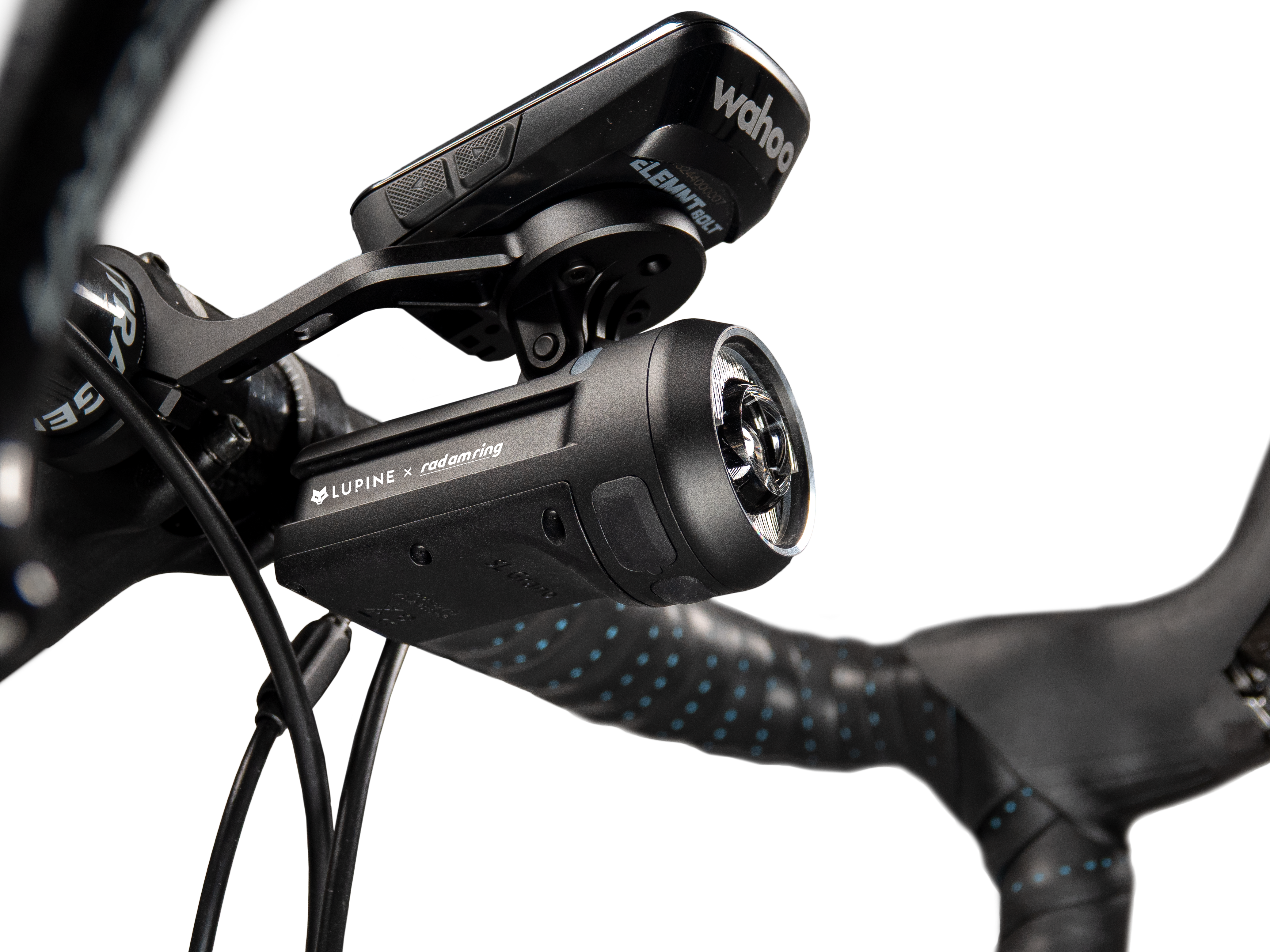 SL Grano F "Rad am Ring Edition"