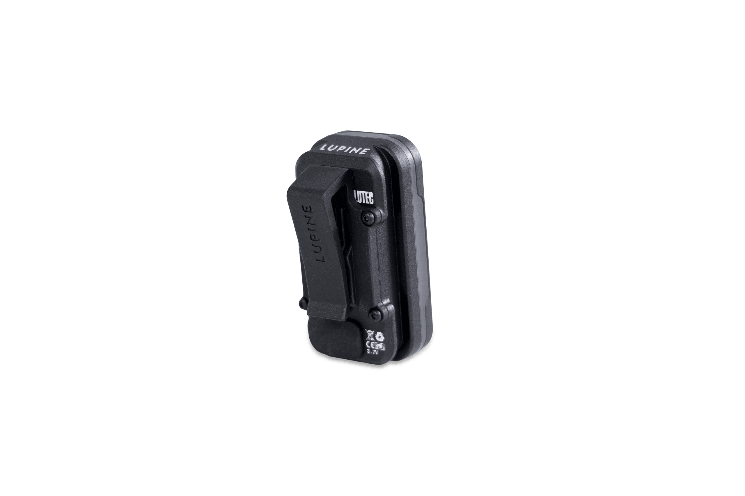 Rotlicht Pro Backpack Mount (2)
