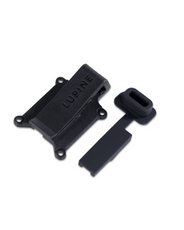 Red Light Pro Backpack Mount