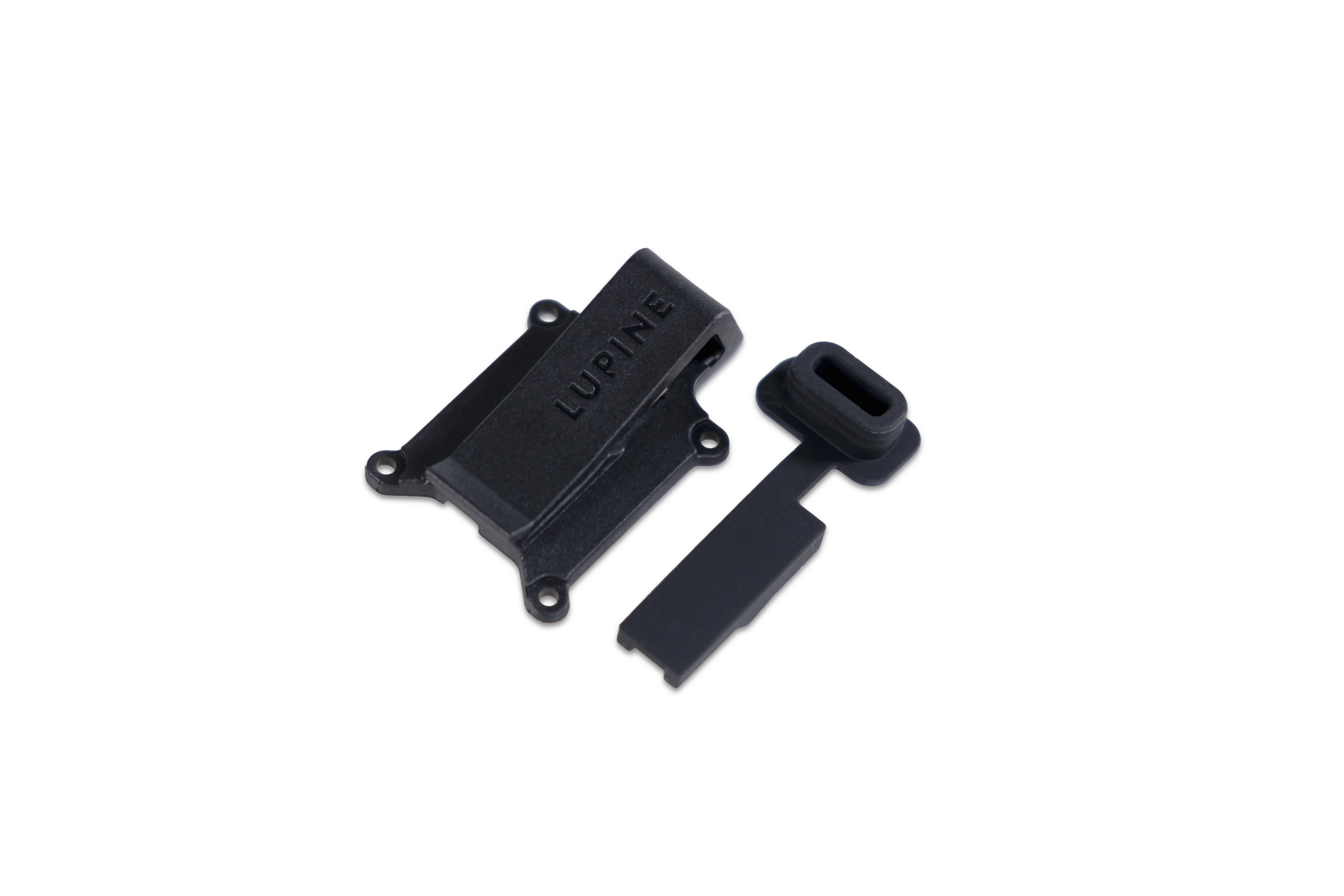 Red Light Pro Backpack Mount