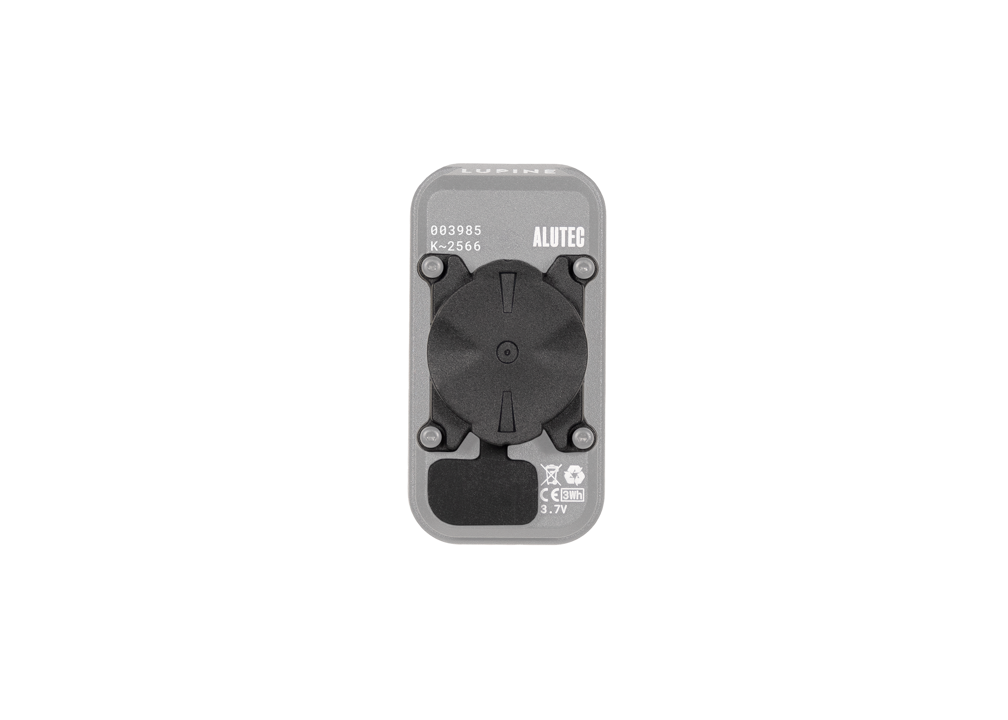 Rotlicht Pro Garmin Adapter
