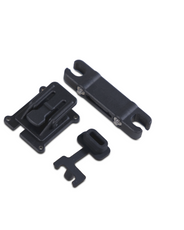 Rotlicht Pro seatpost holder