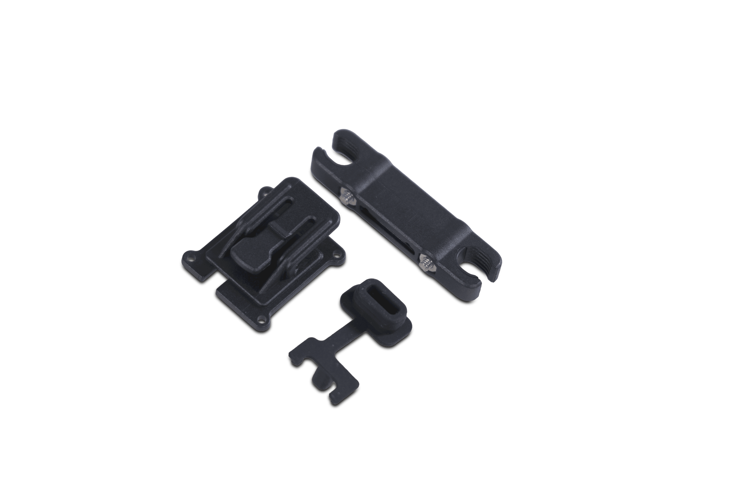 Red Light Pro saddle stay mount